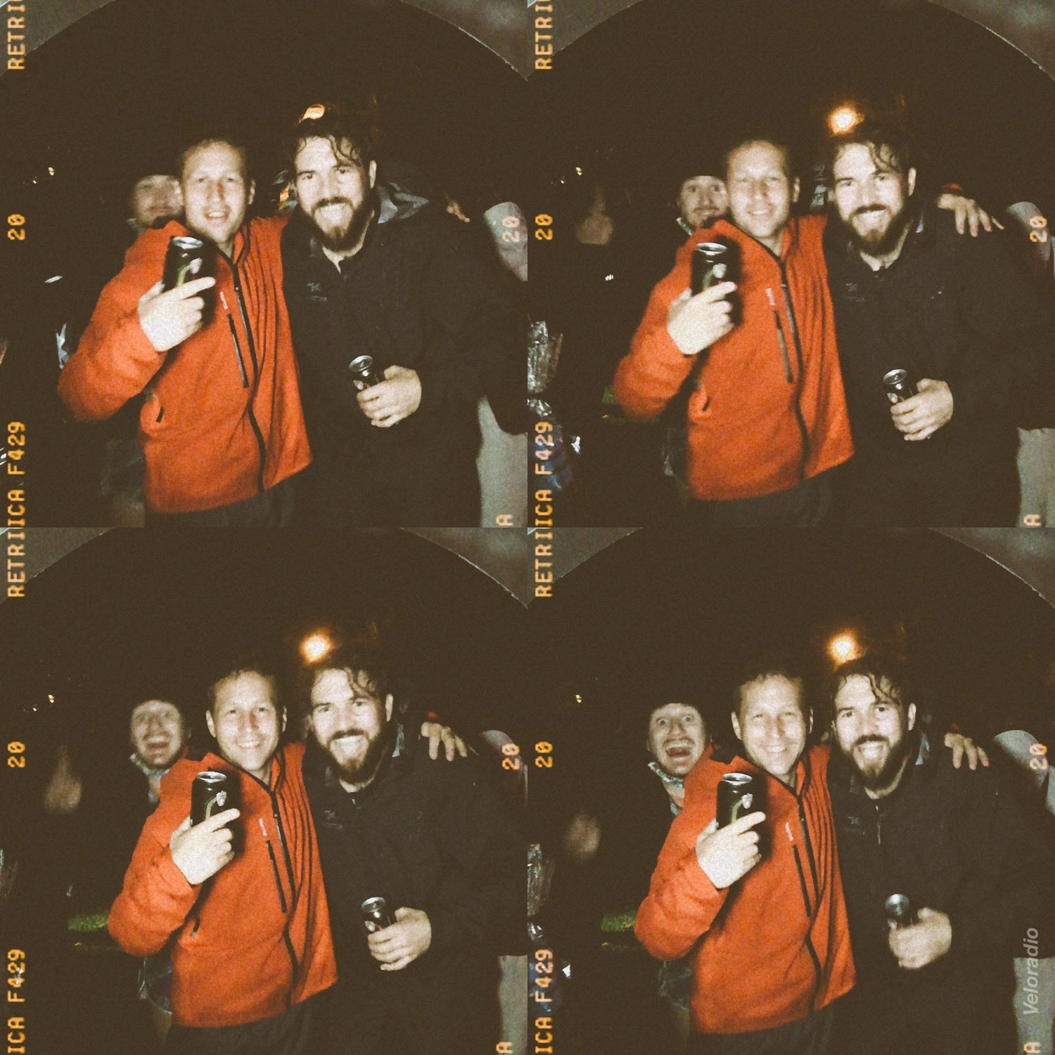 Critical Mass Zürich August 2020