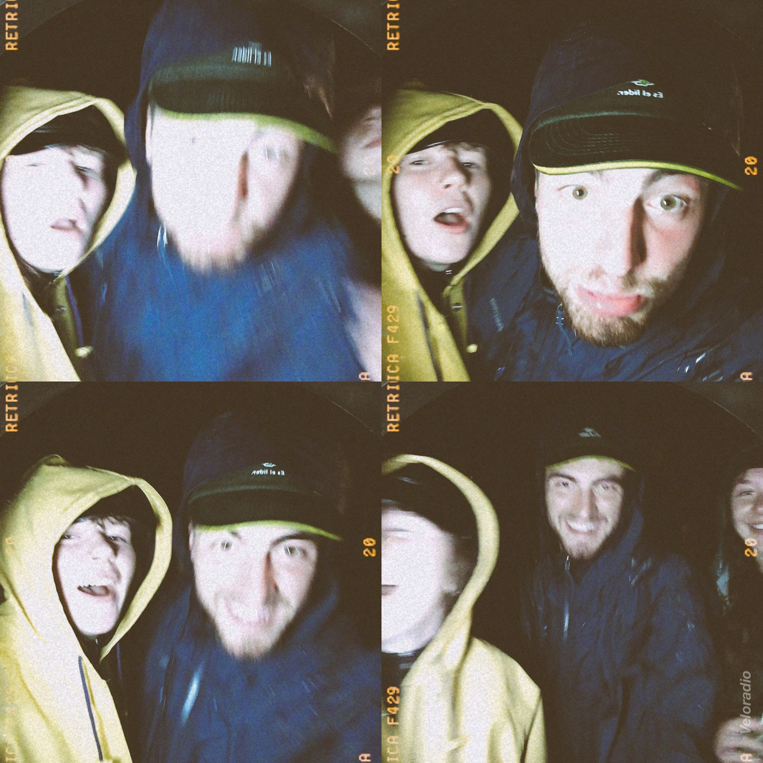 Critical Mass Zürich August 2020