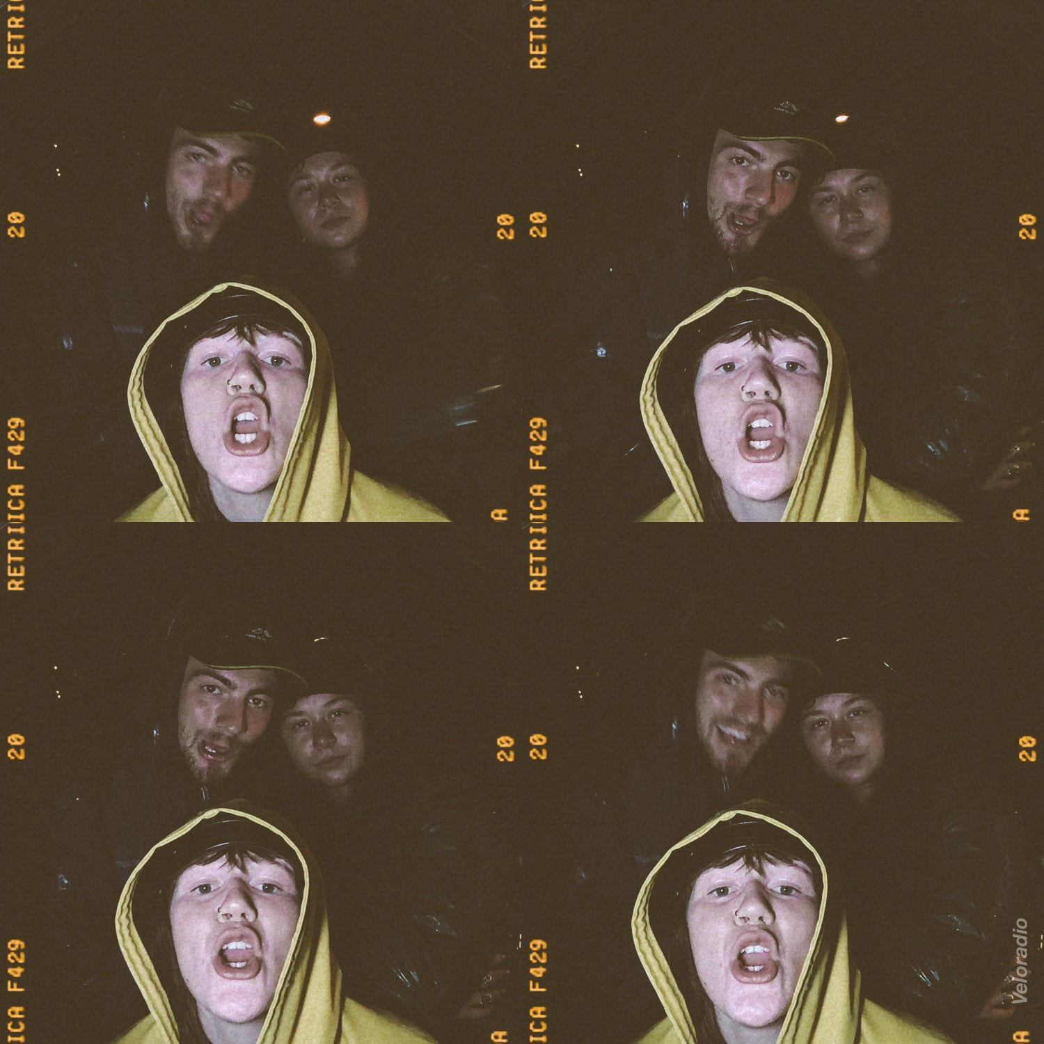 Critical Mass Zürich August 2020