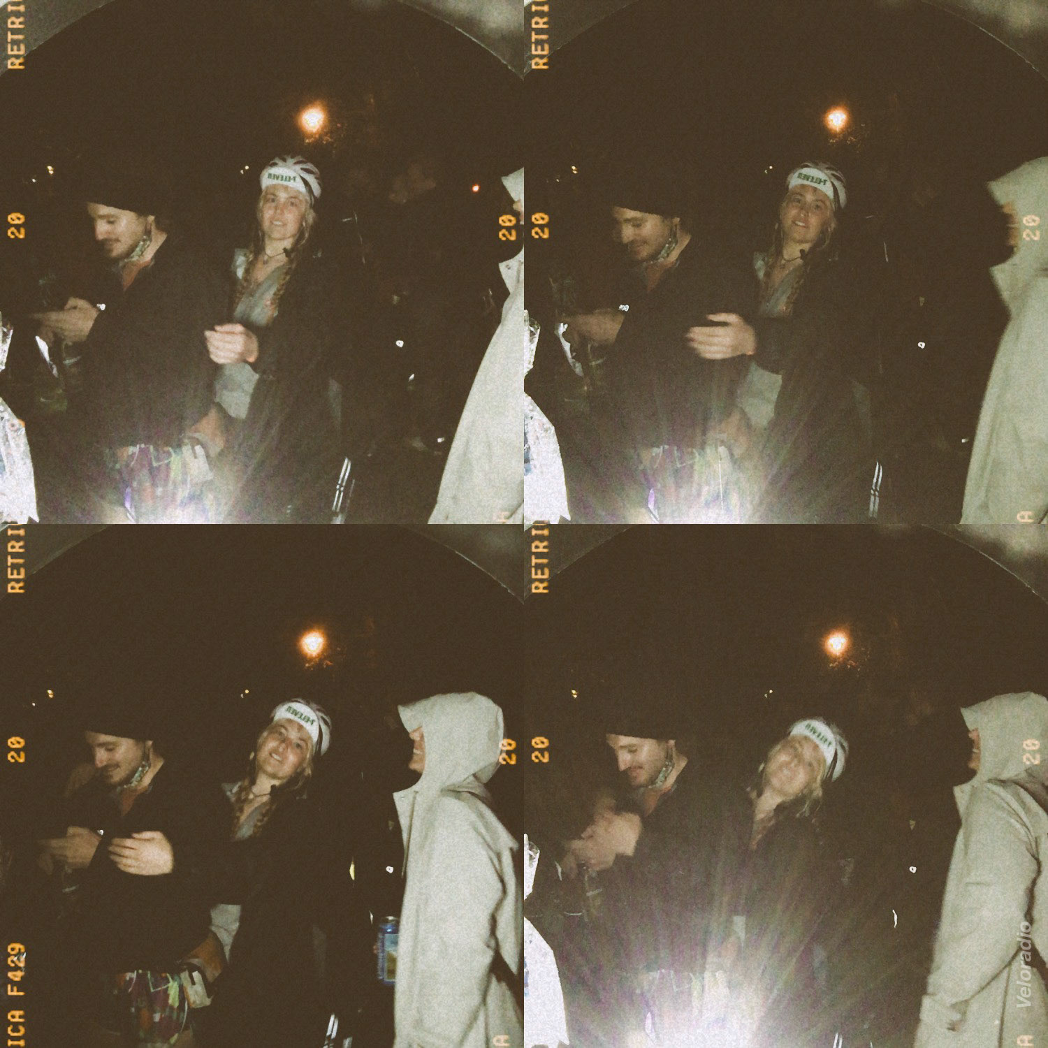 Critical Mass Zürich August 2020