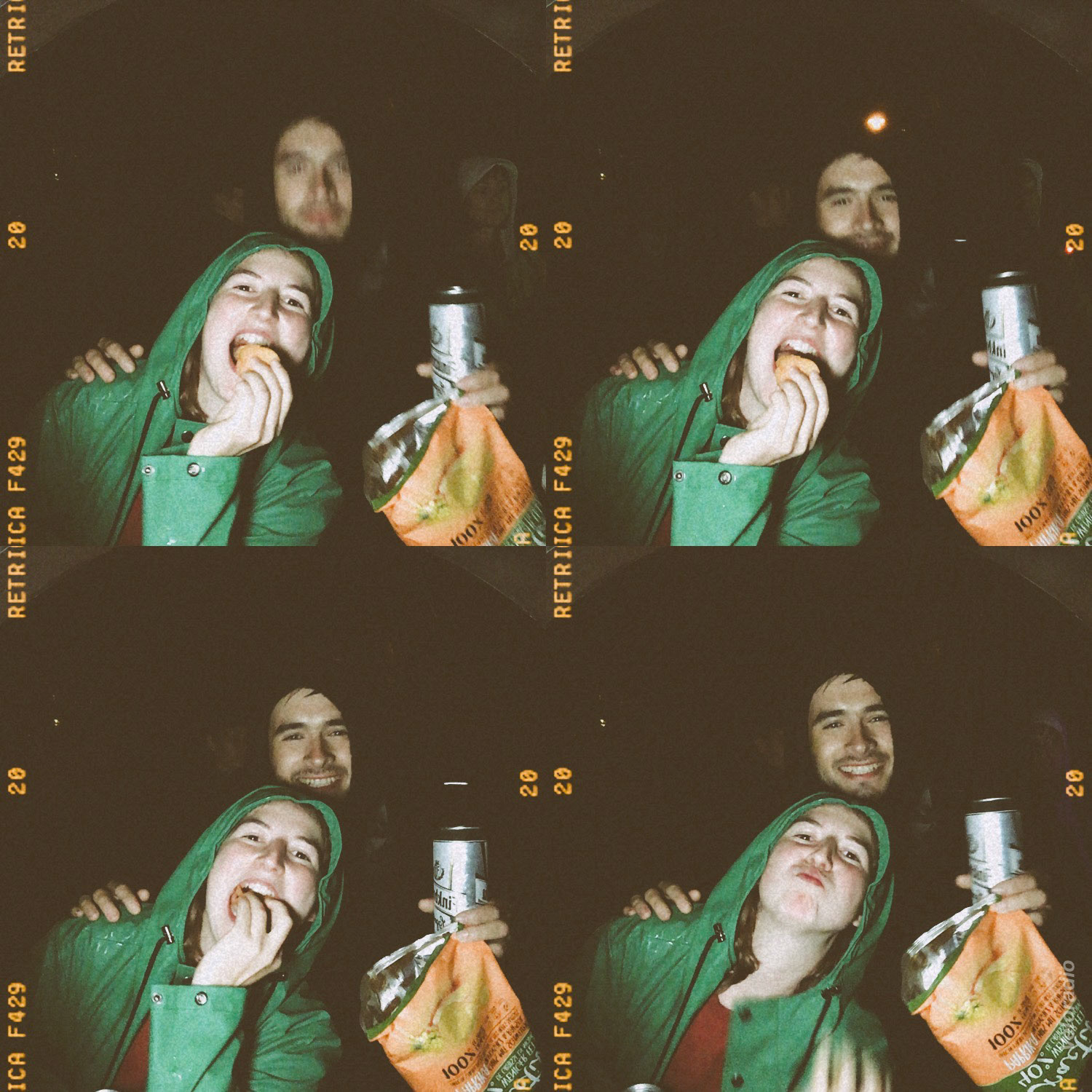 Critical Mass Zürich August 2020