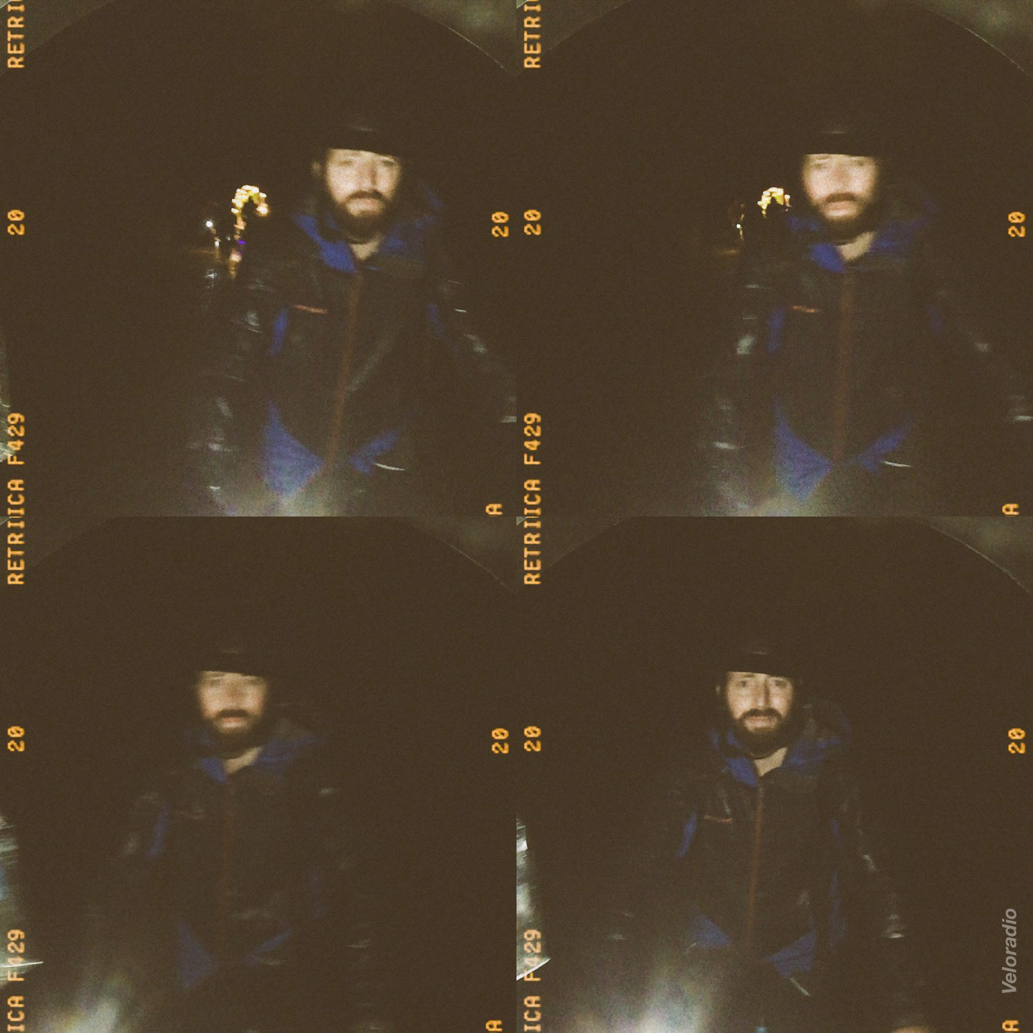 Critical Mass Zürich August 2020