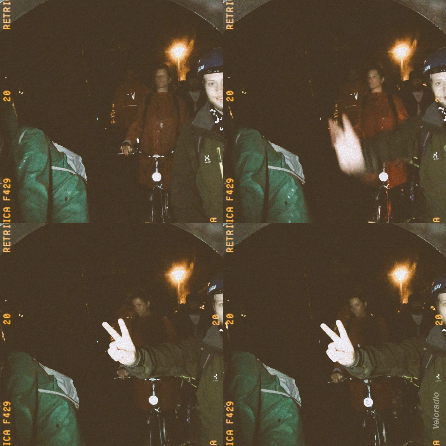 Critical Mass Zürich August 2020