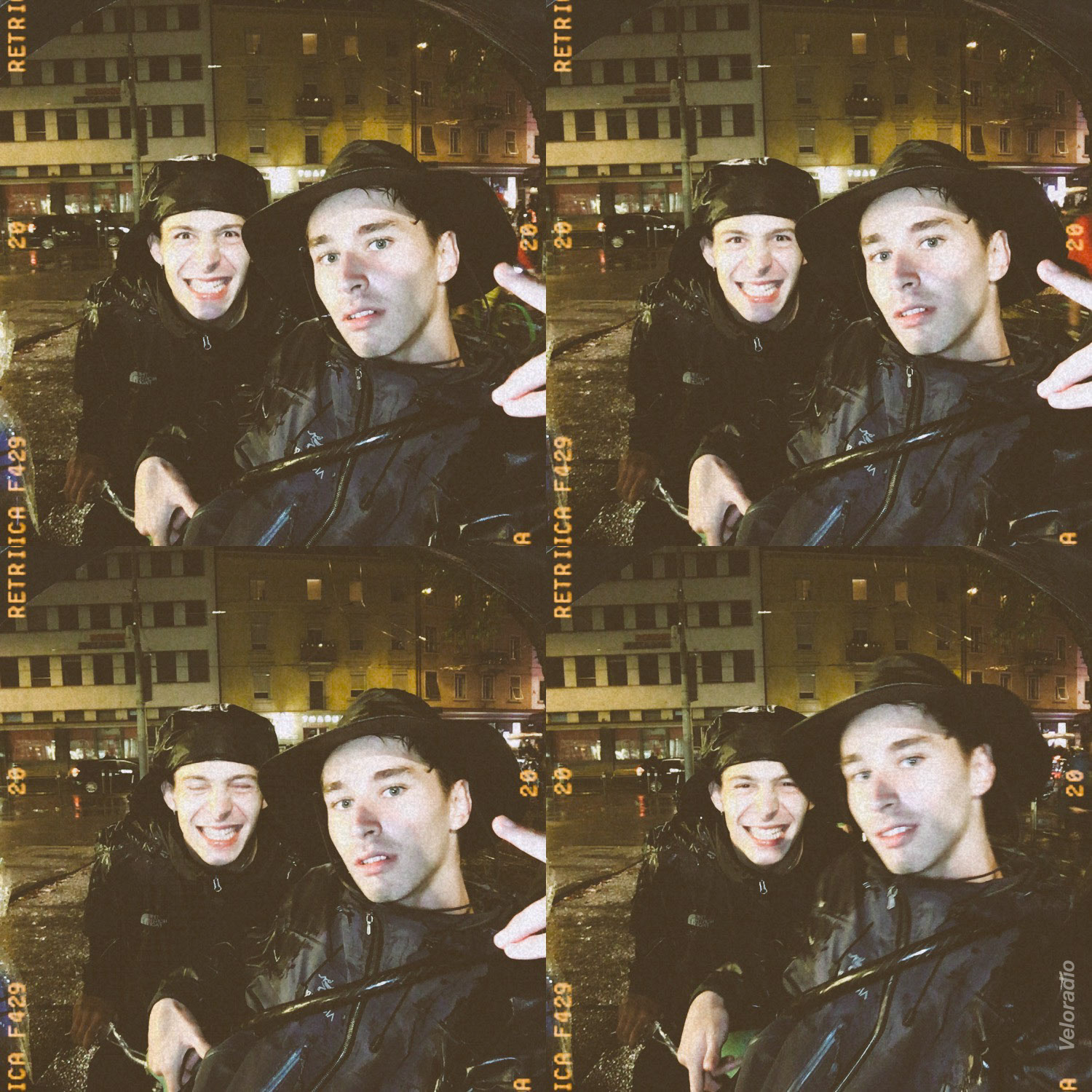 Critical Mass Zürich August 2020