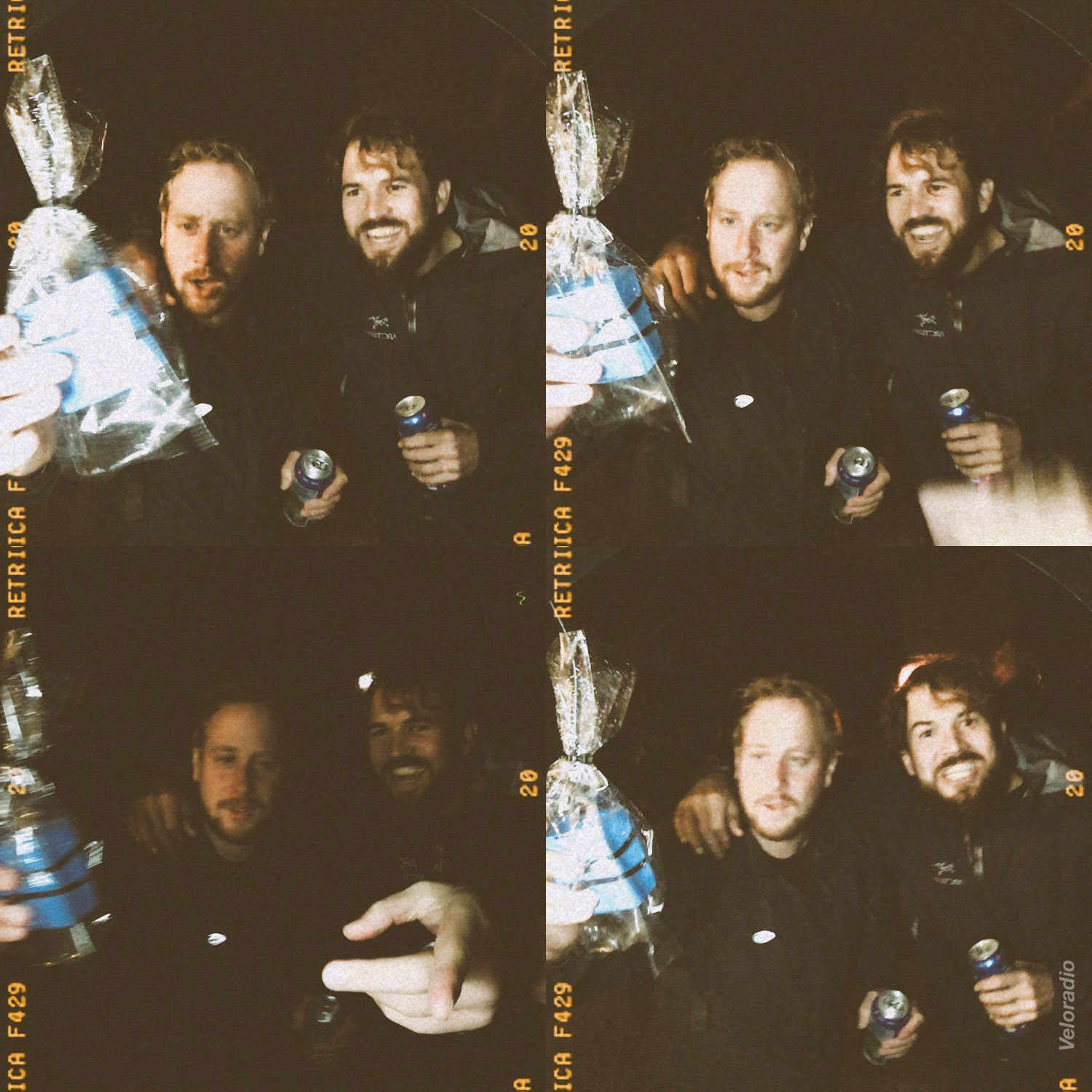 Critical Mass Zürich August 2020