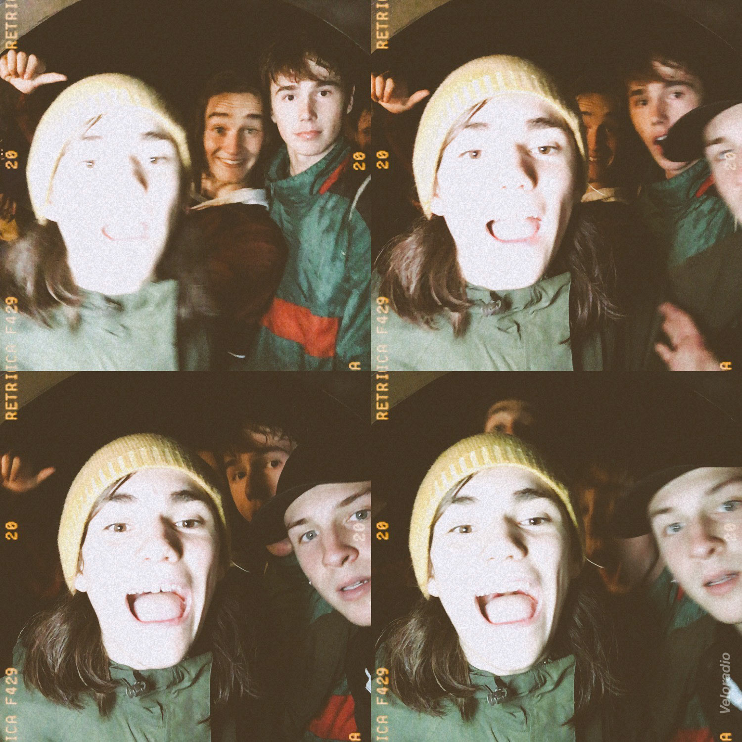 Critical Mass Zürich August 2020