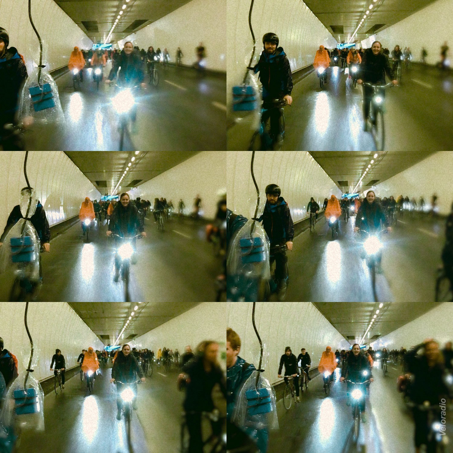 Critical Mass Zürich August 2020