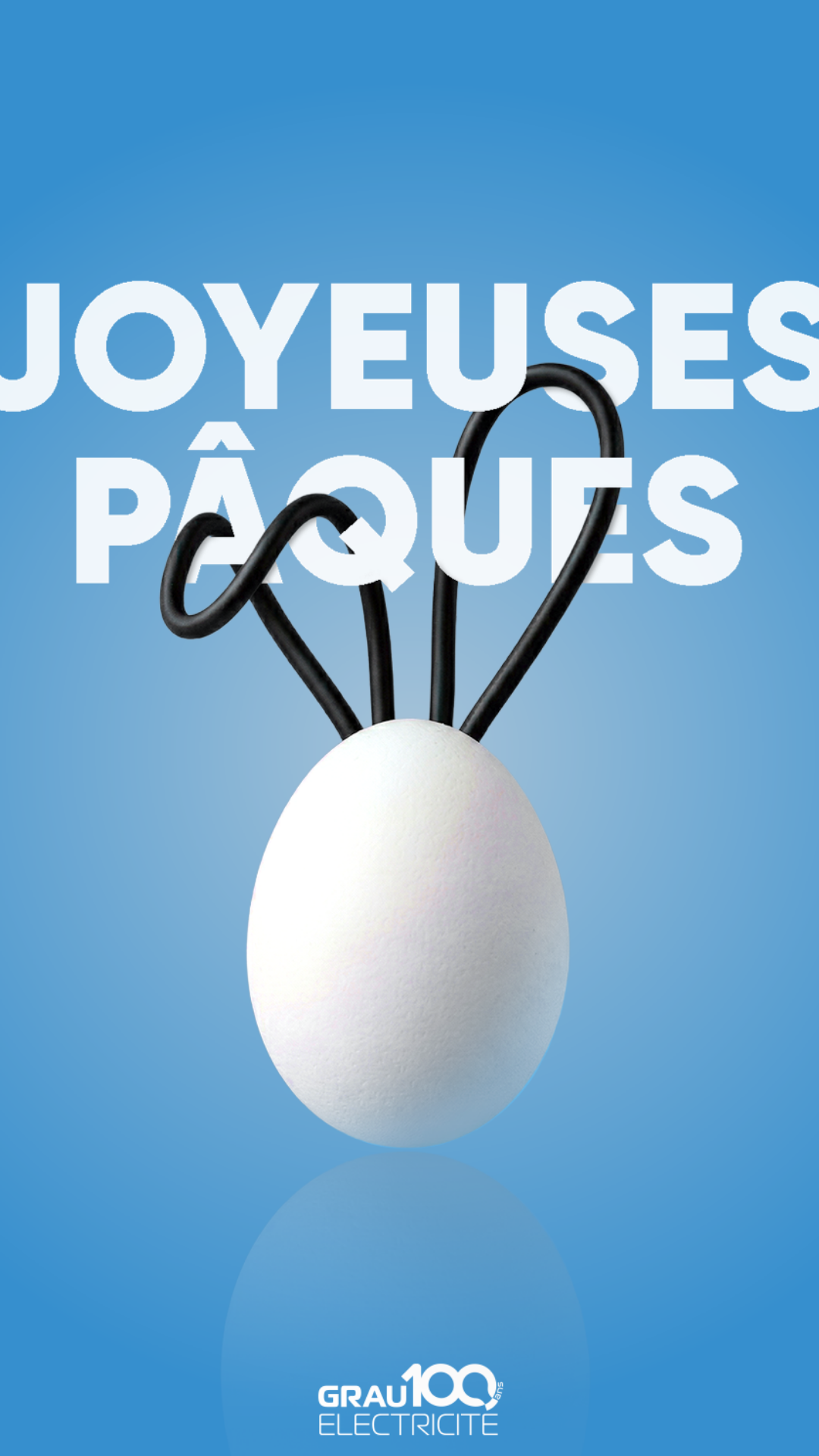Pâques - Grau electricité