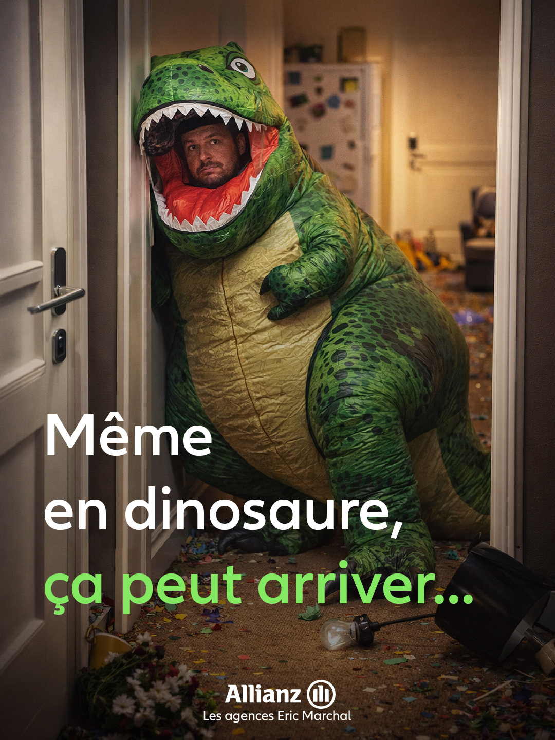 Carnaval - Allianz