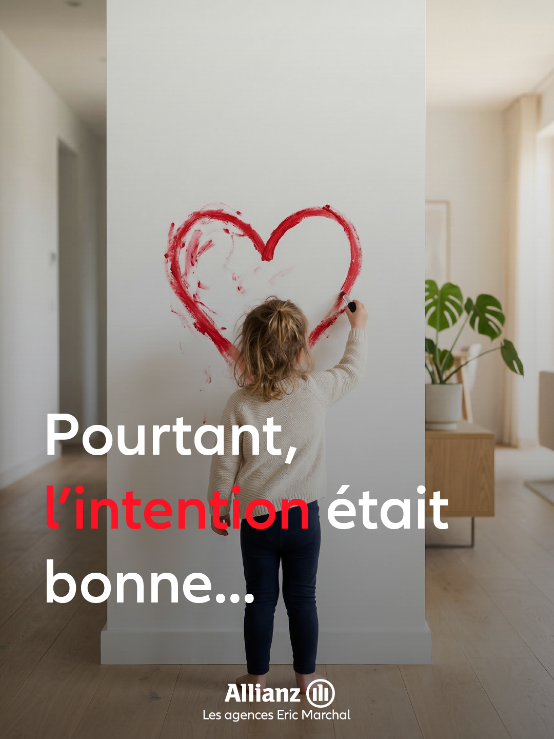 Fête des mères - Allianz