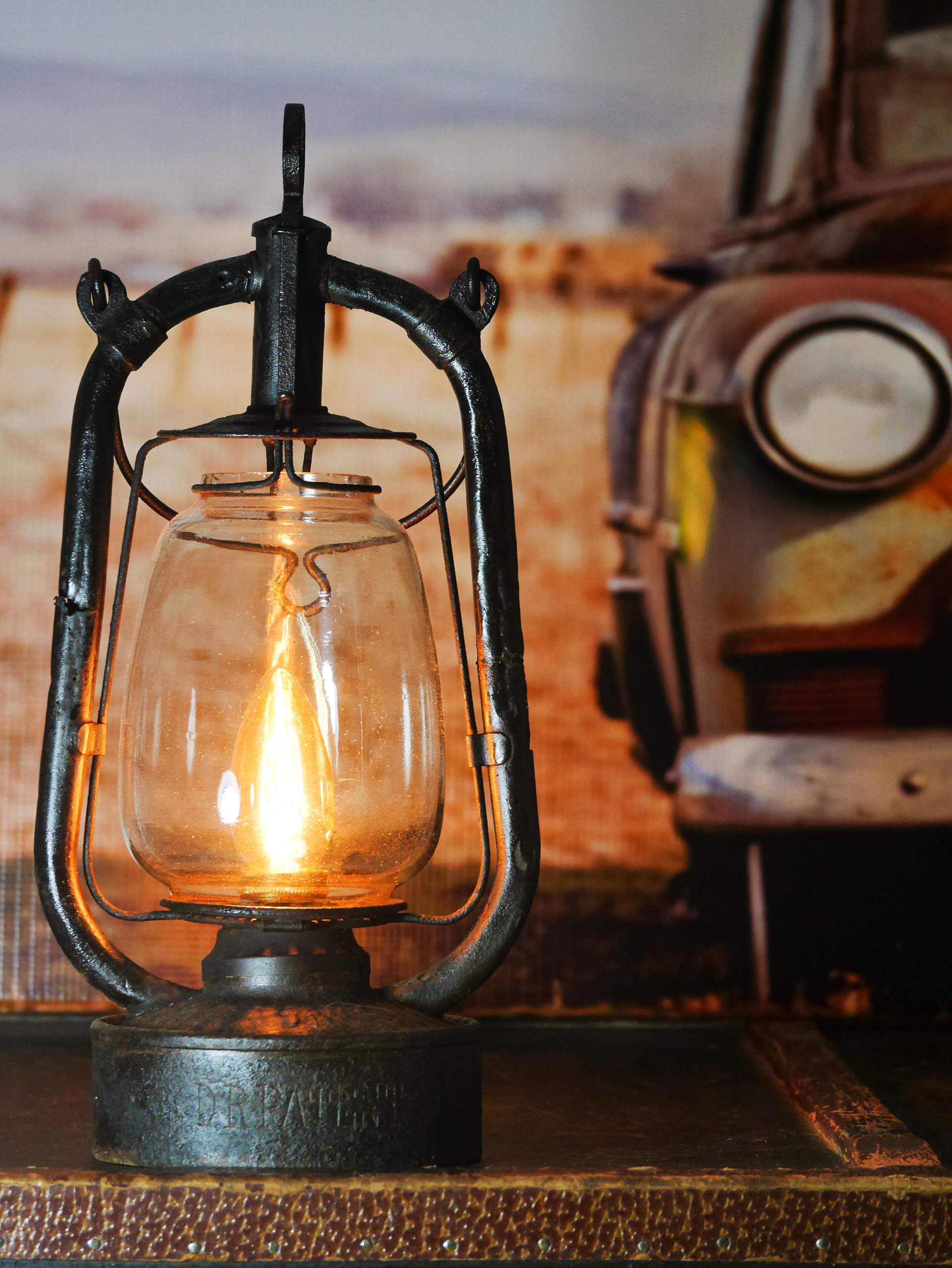Petrolight 01