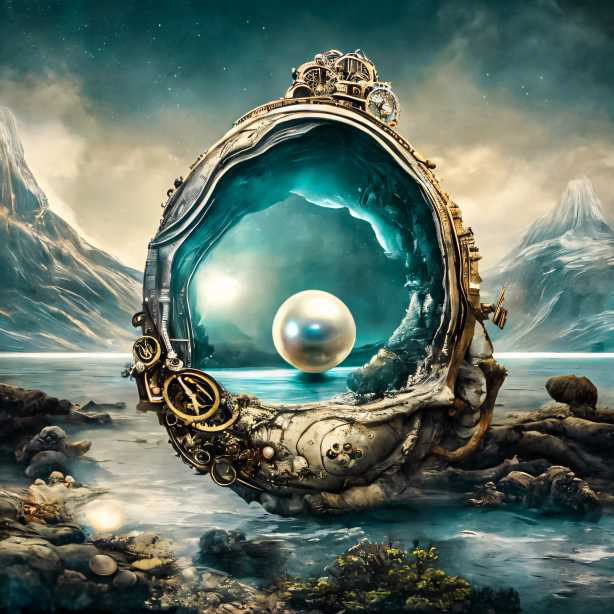The Pearl