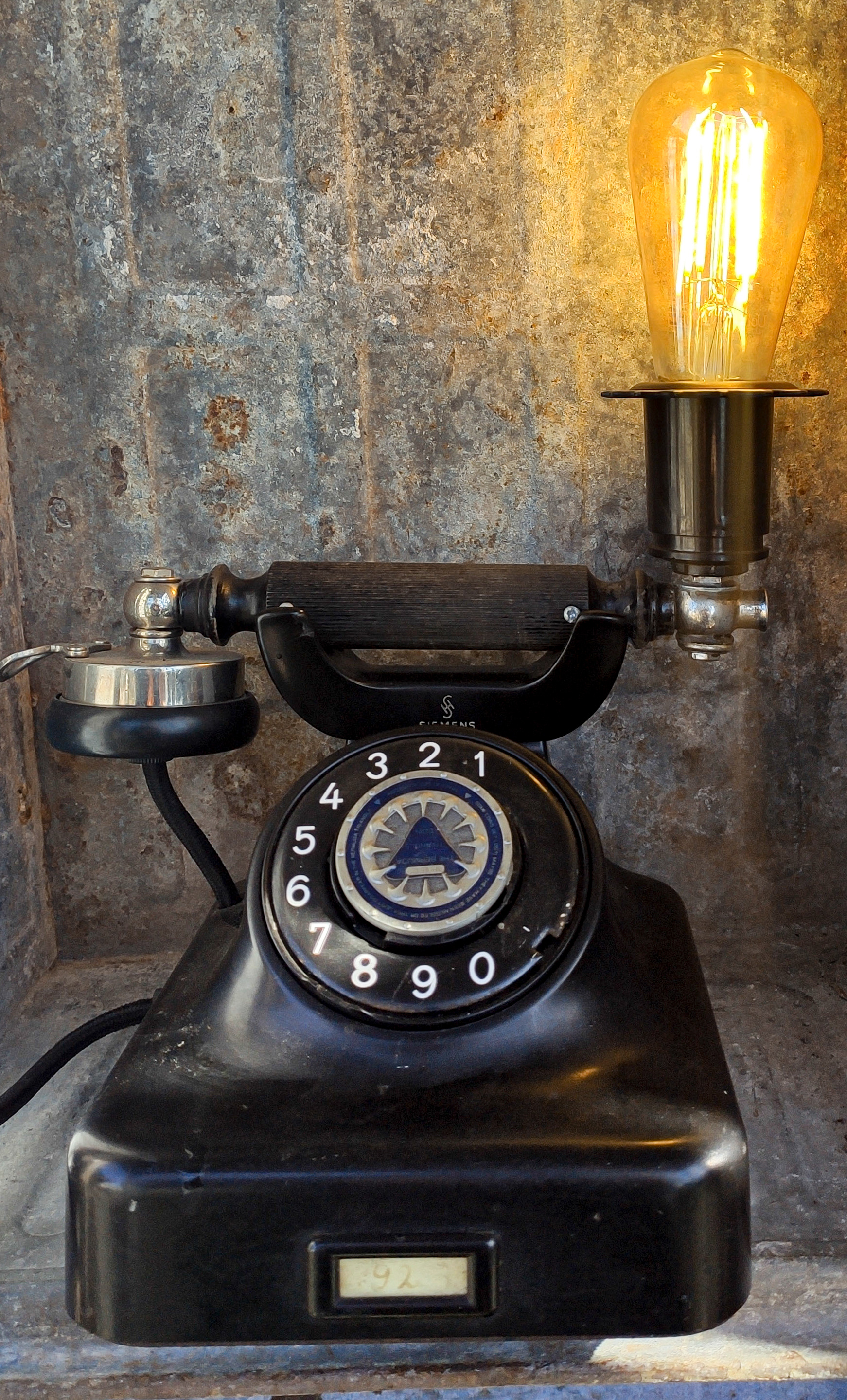Lightphone