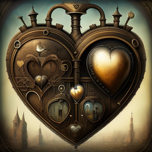 Two Hearts