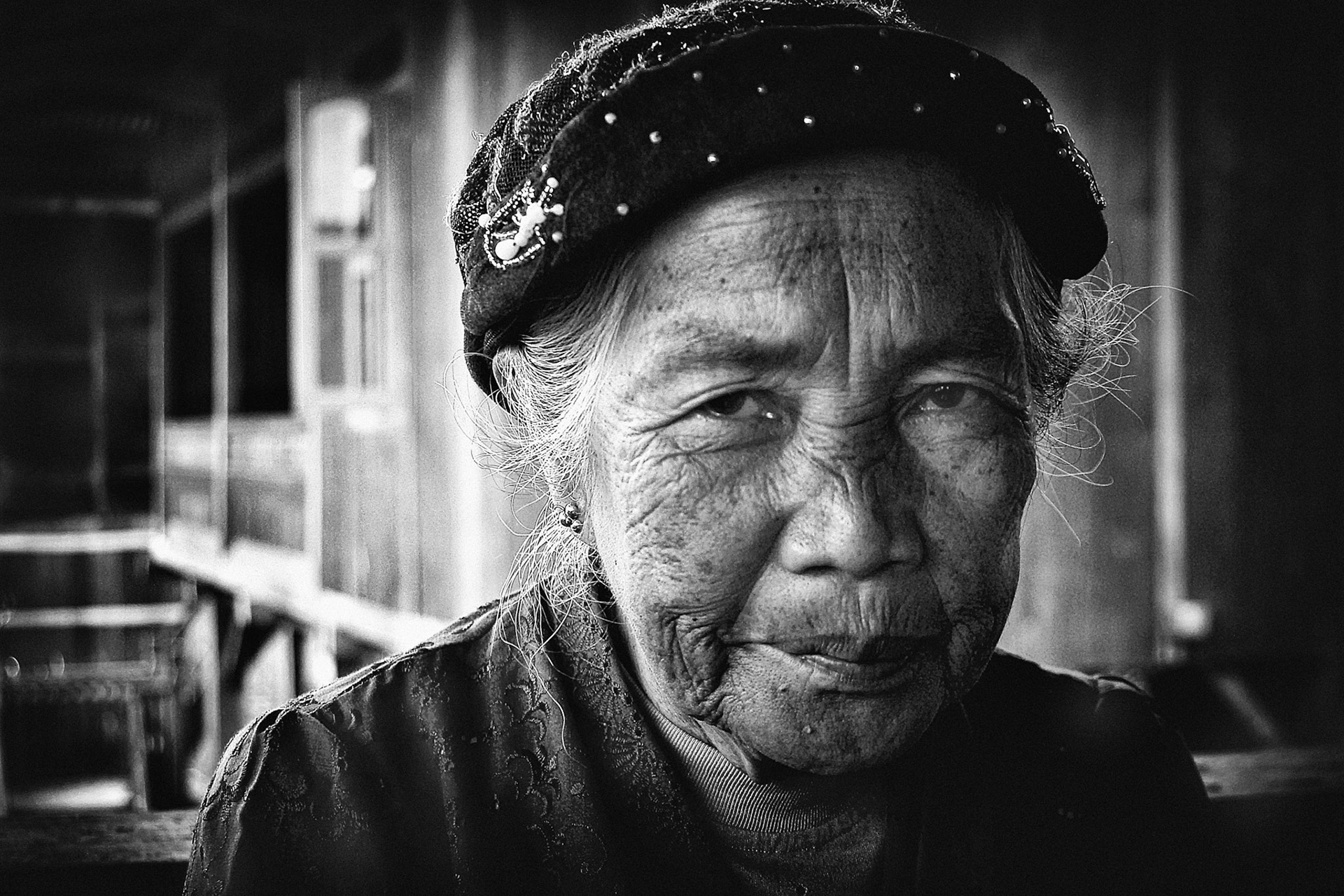 Kampung Life