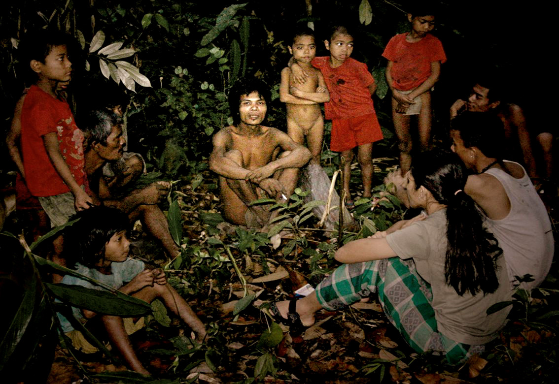 Sumatra Rainforest Pow Wow