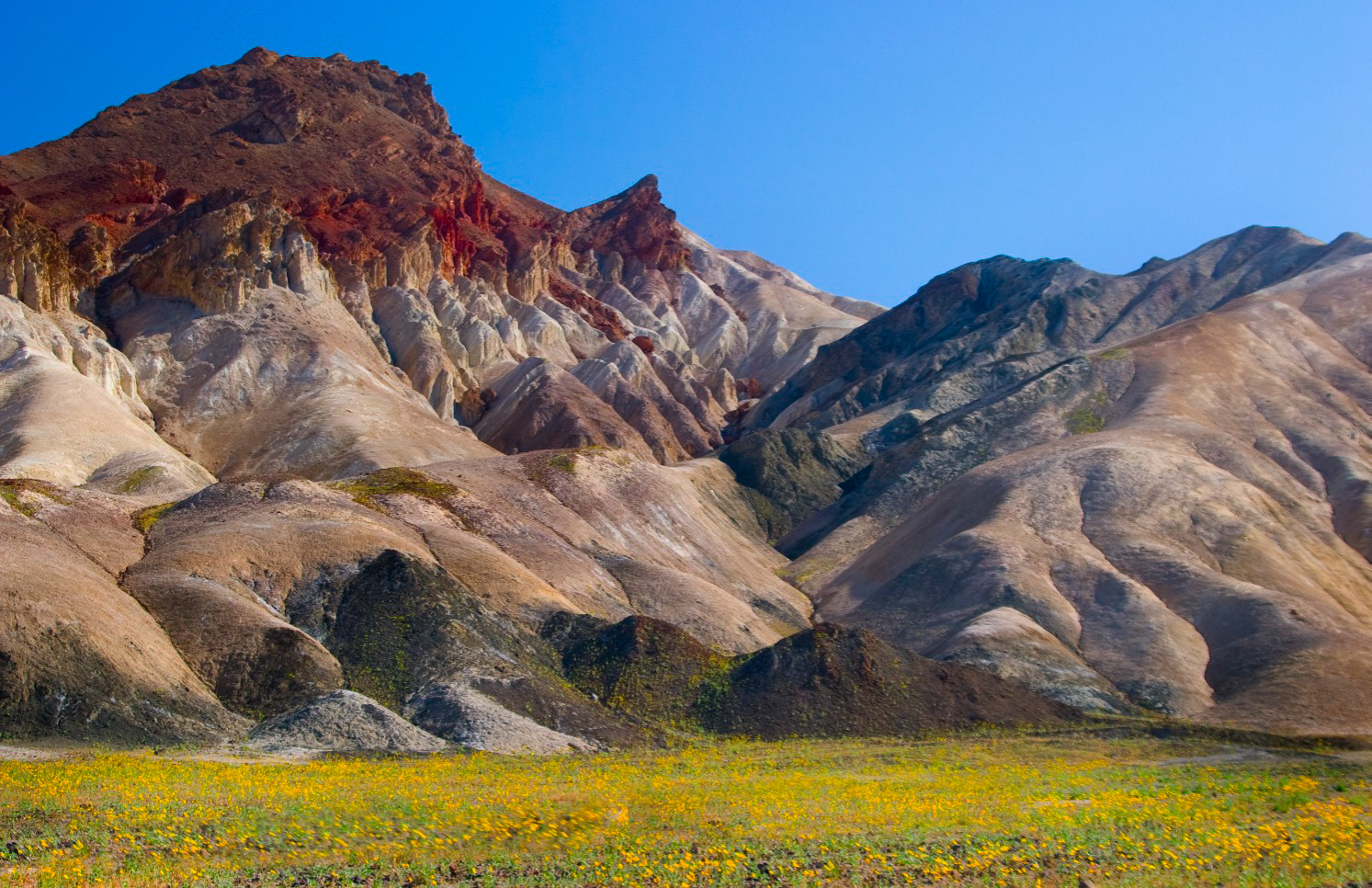 Geology