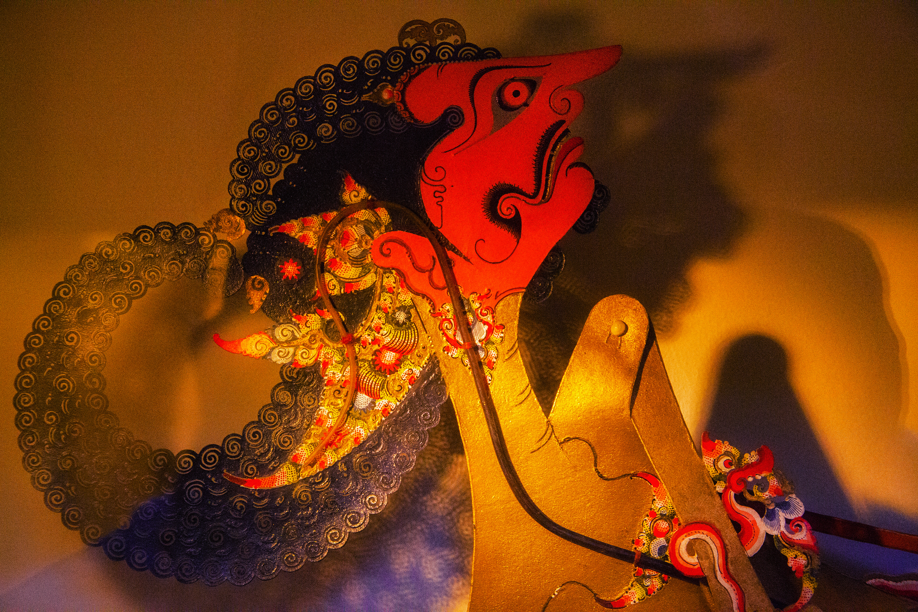 wayang