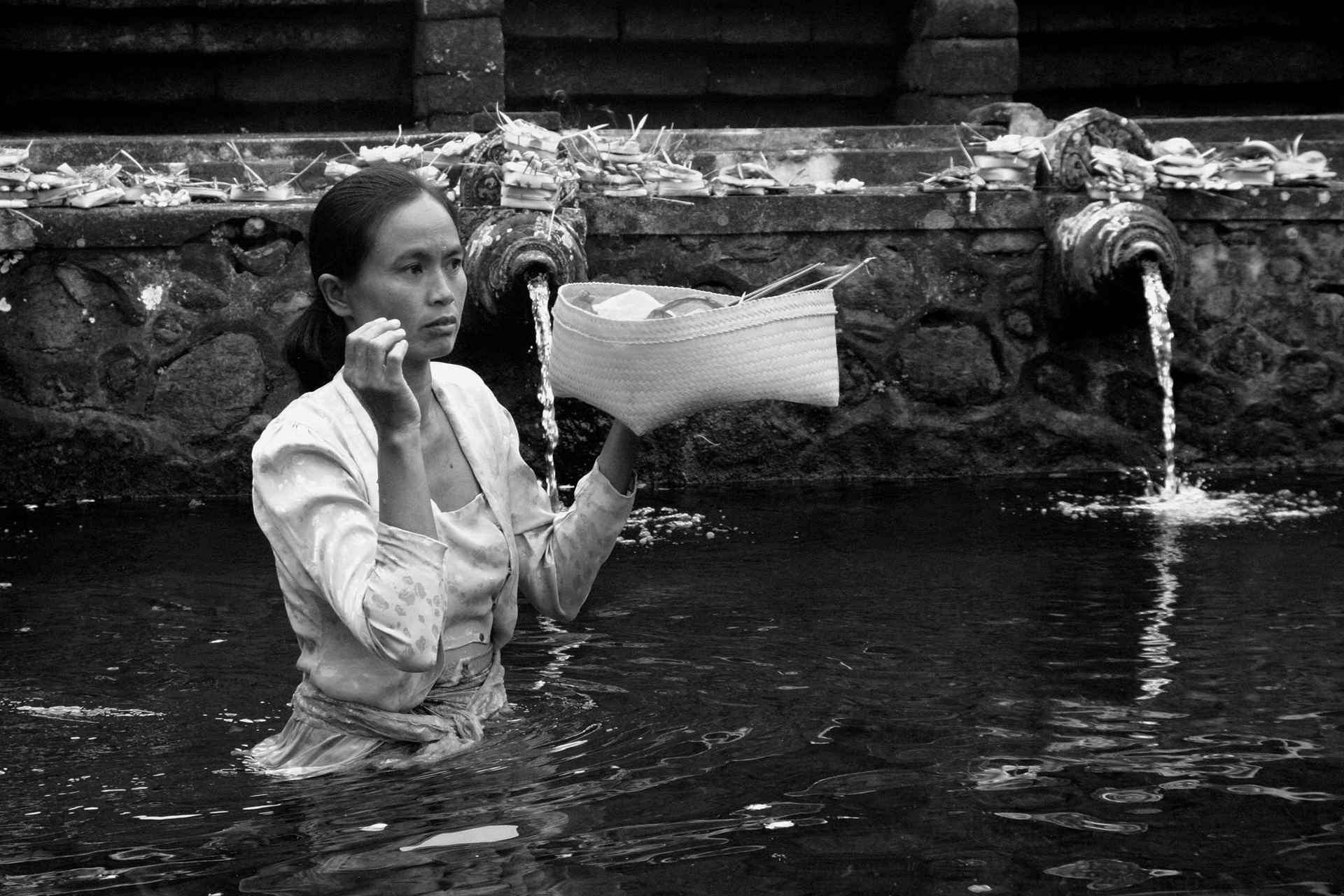 Liquid Bali