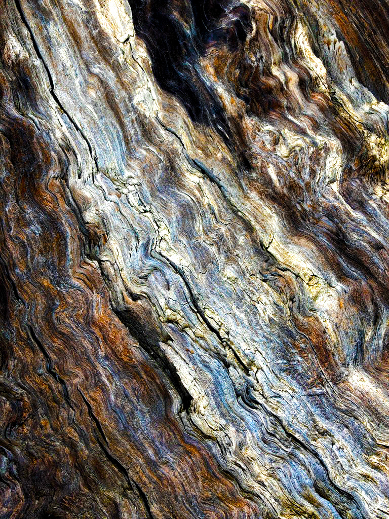 Marble Wood