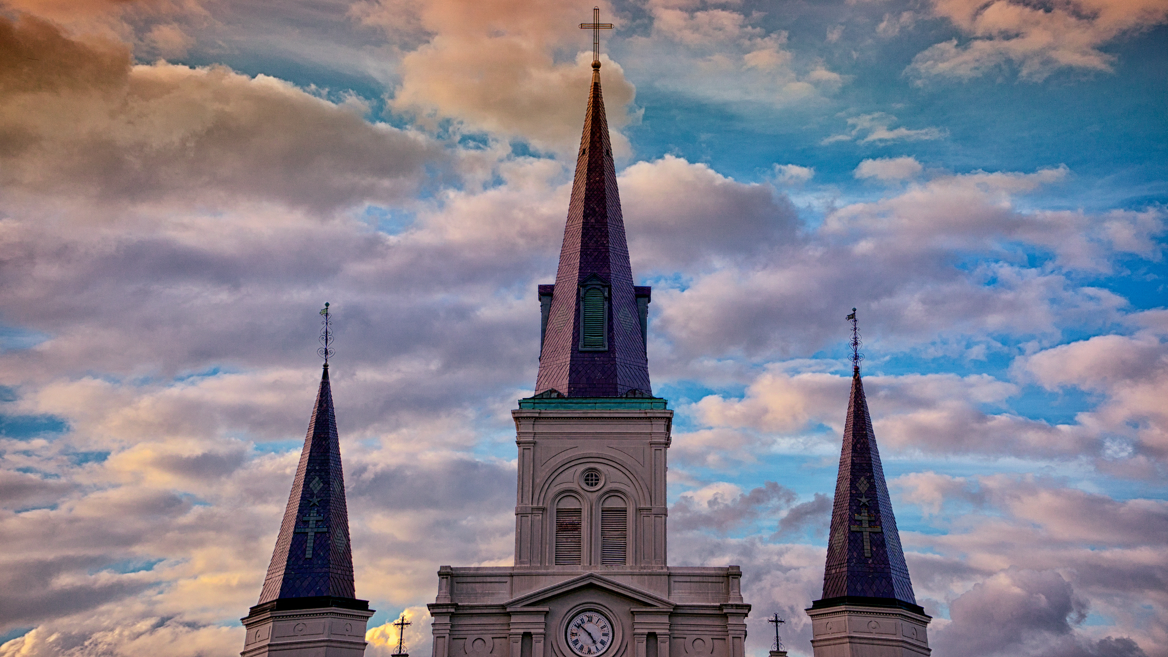 NOLA