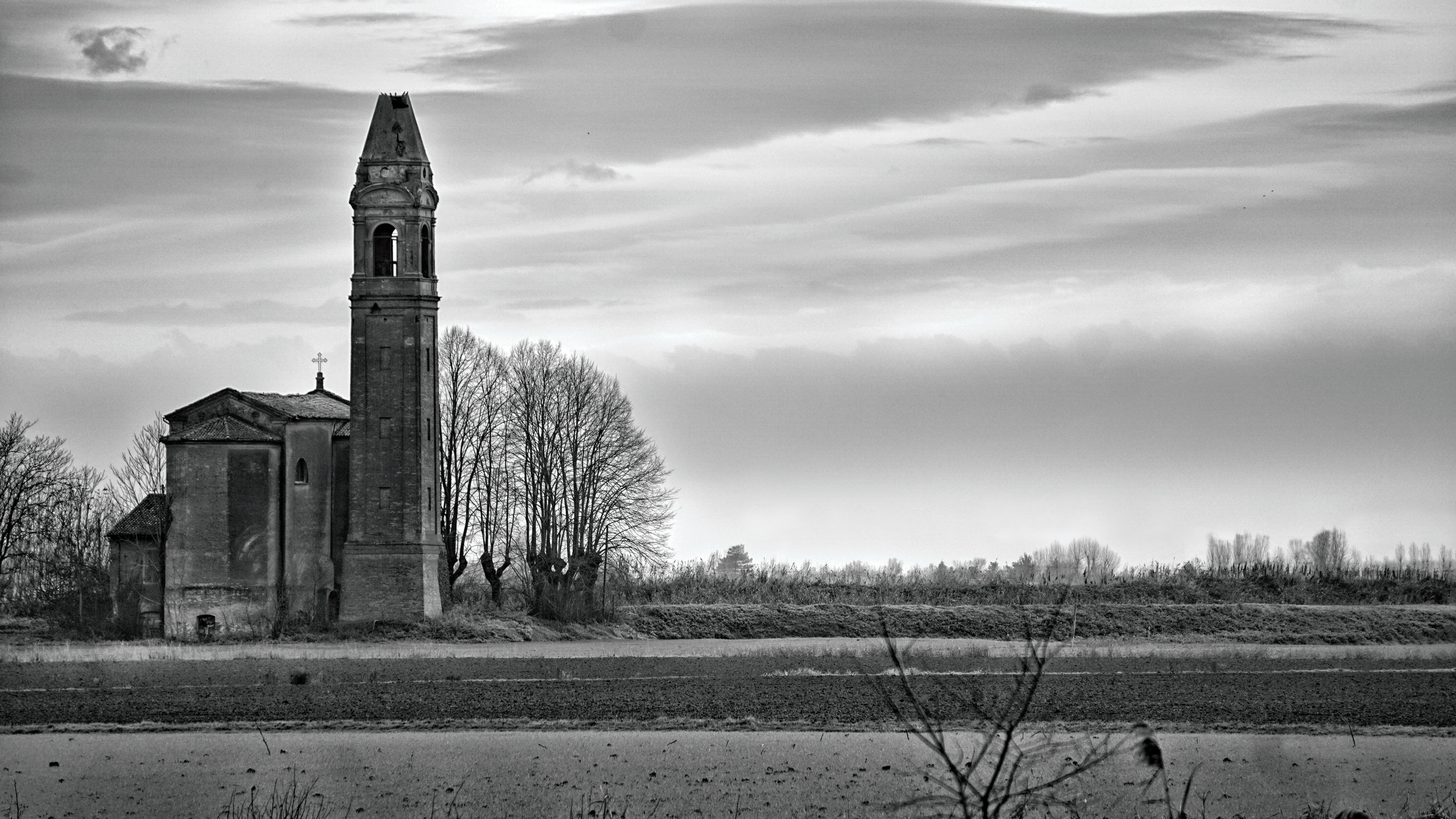 Meet you in the Bell Tower