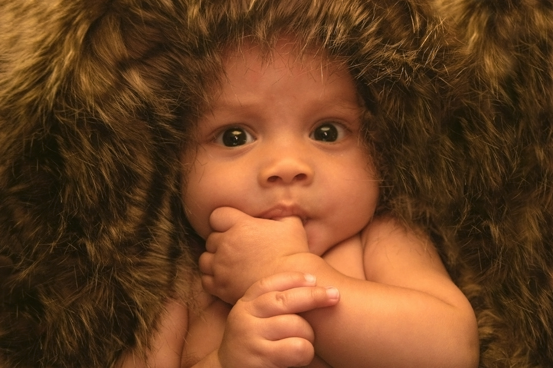 Eskimo Baby