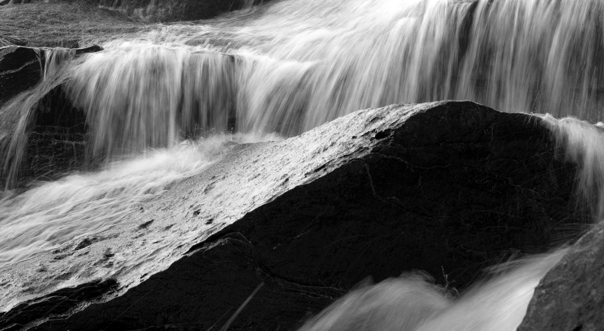 Fast Water