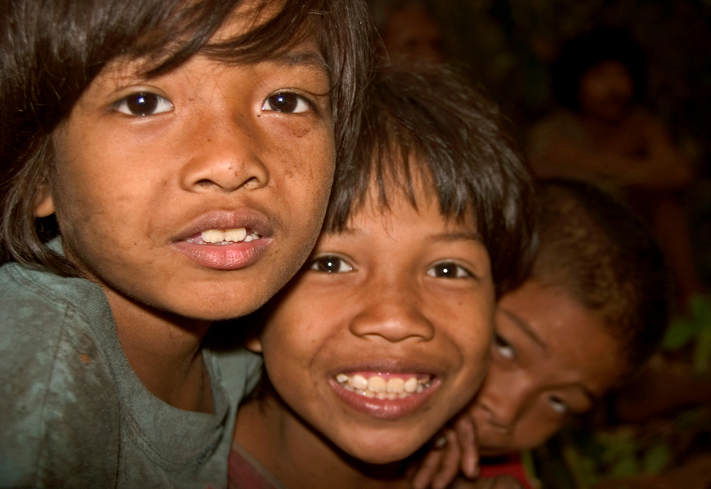 Orang Rimba