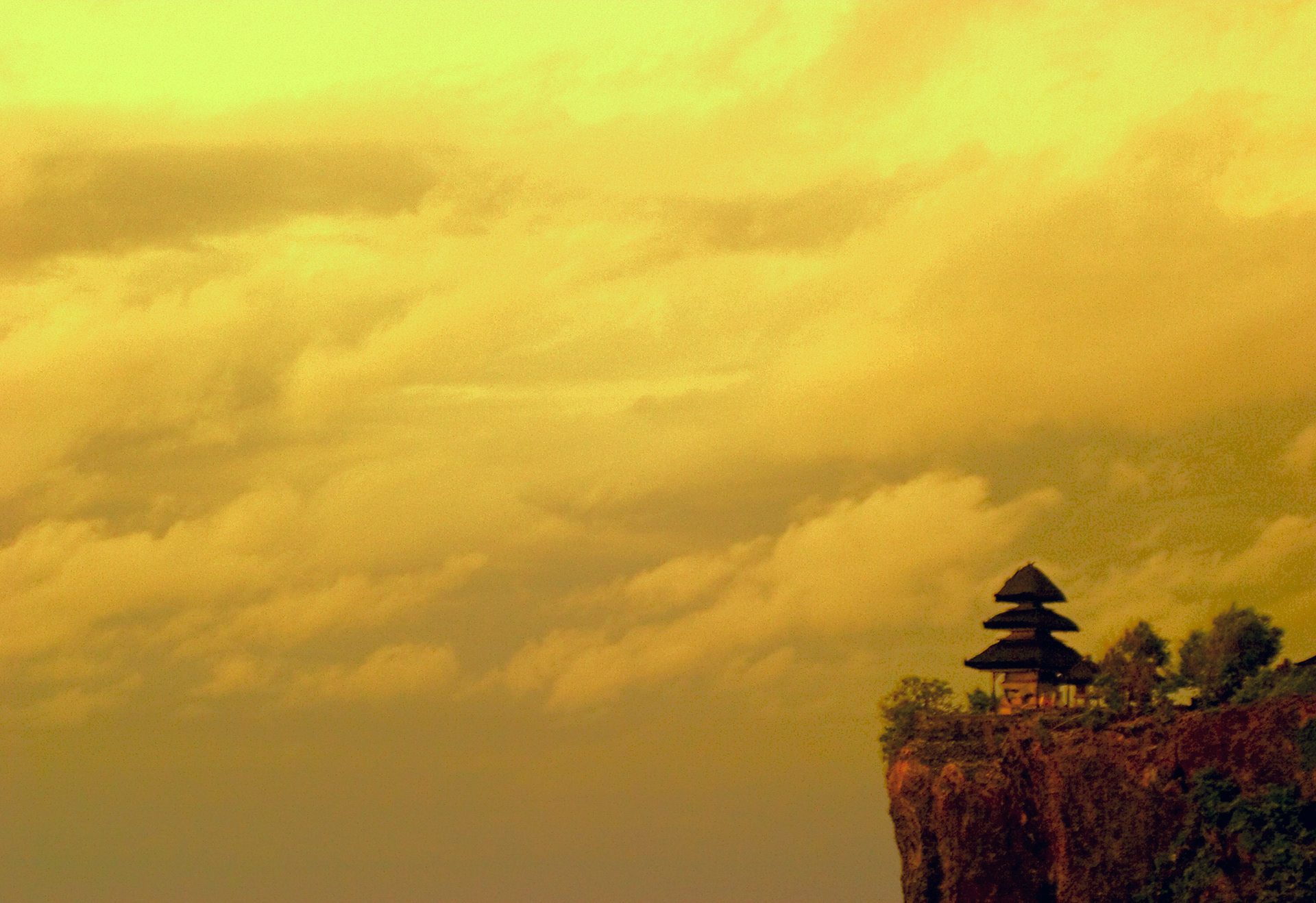 Uluwatu
