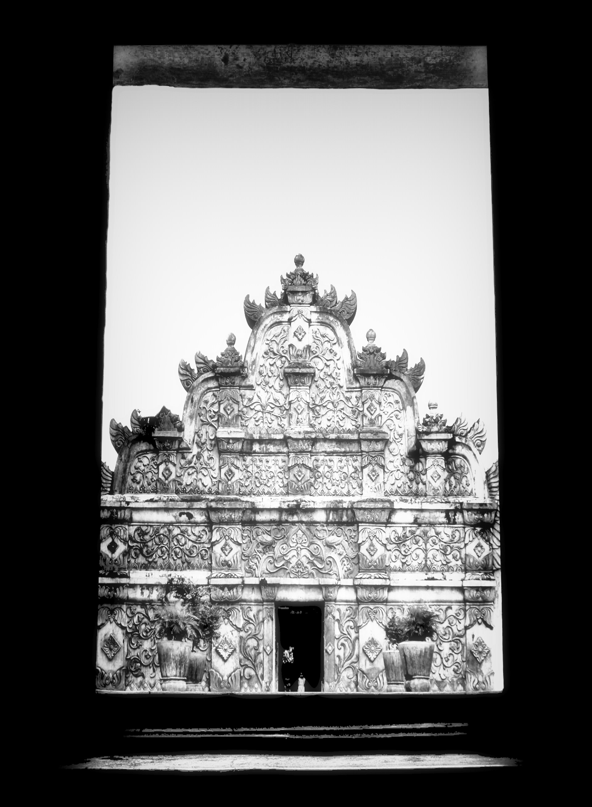 Water Temple