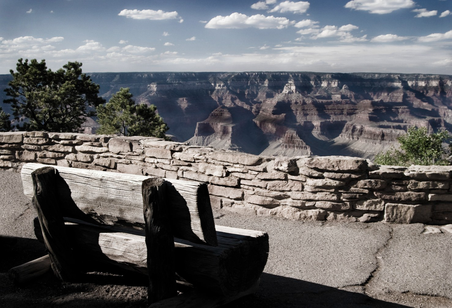 The Canyon