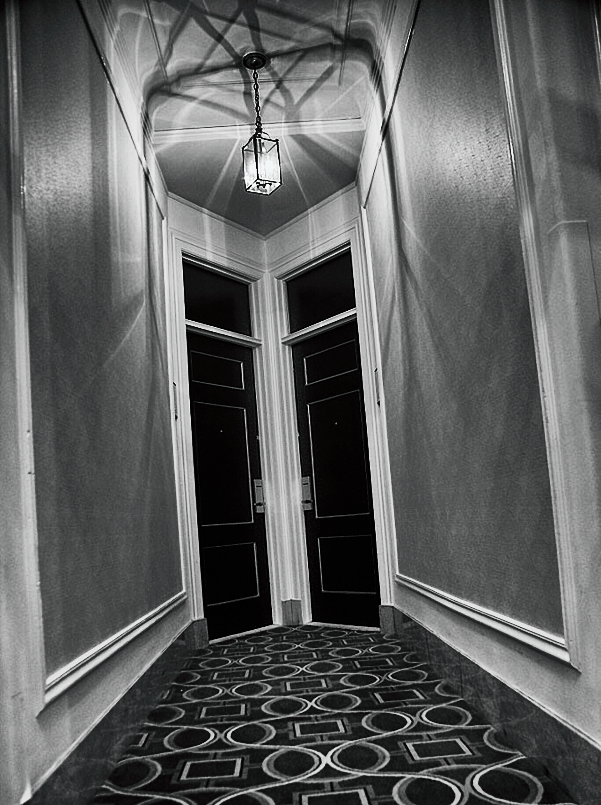 The Shining