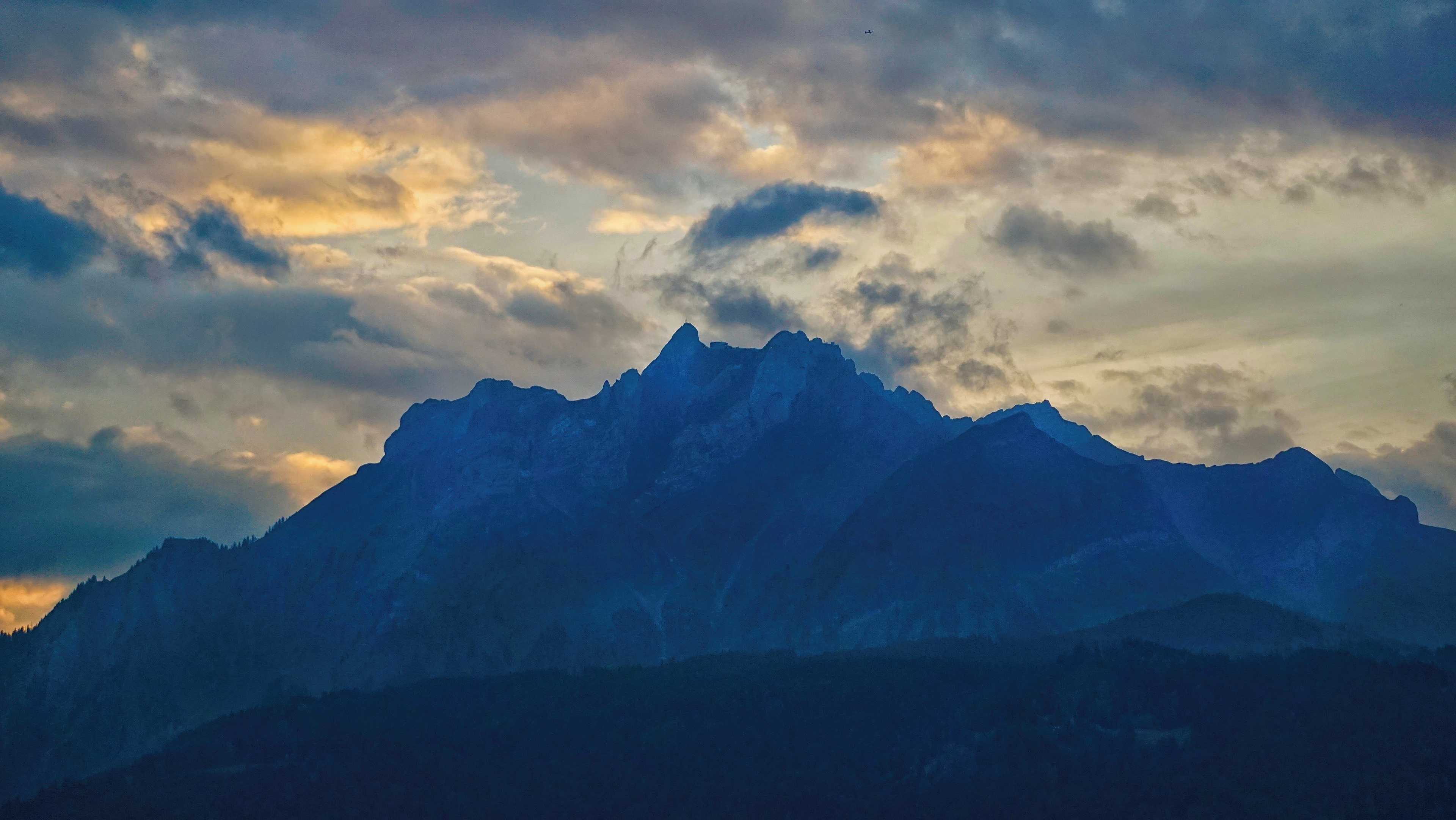 Alps