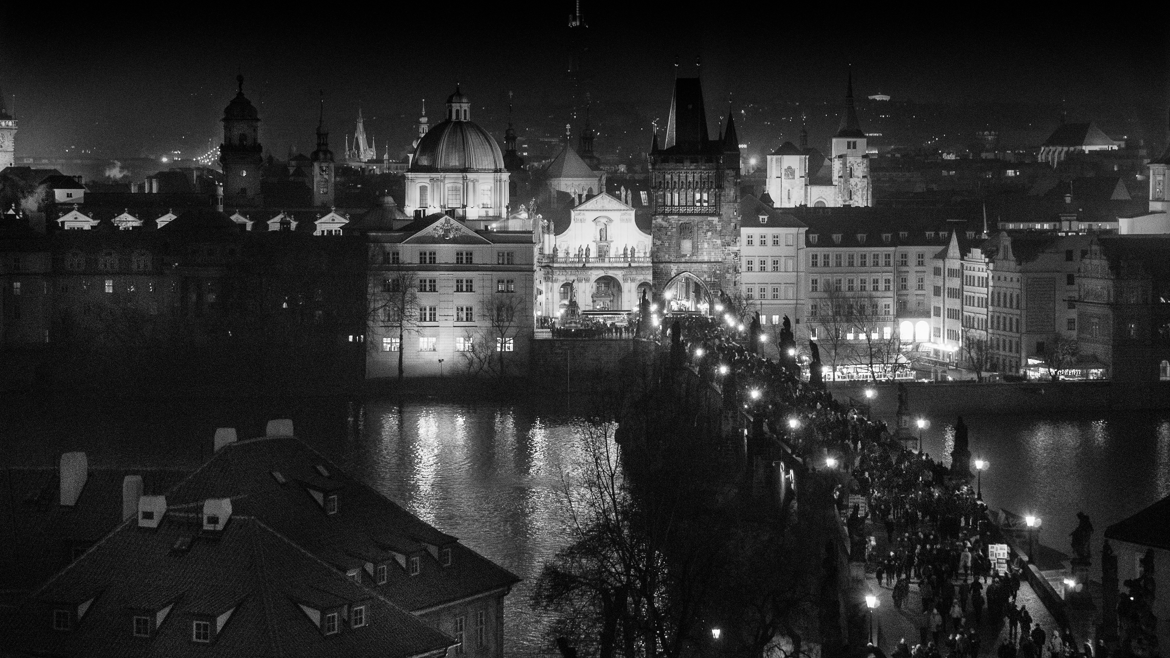 Prague