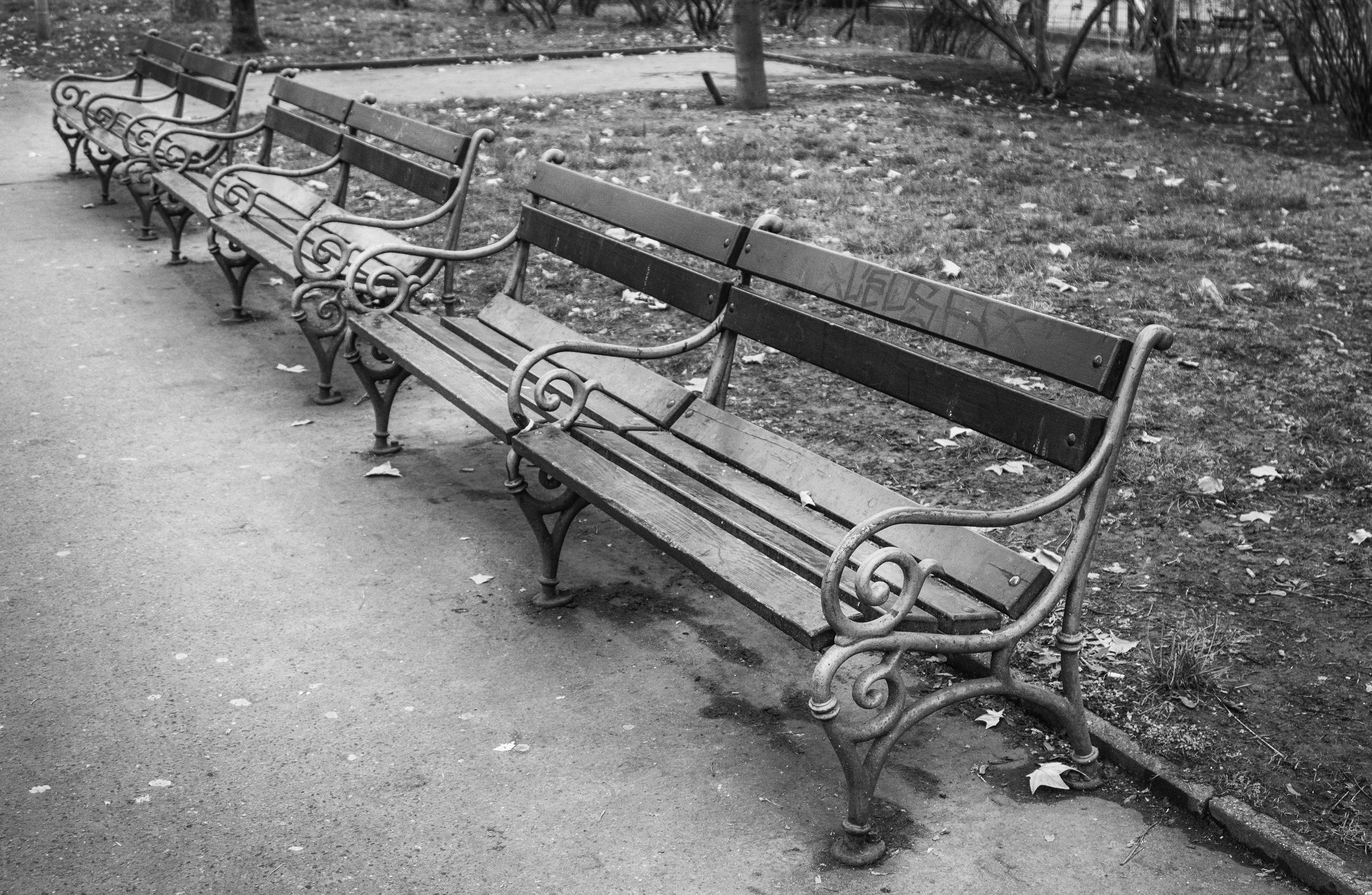 I Sat Here