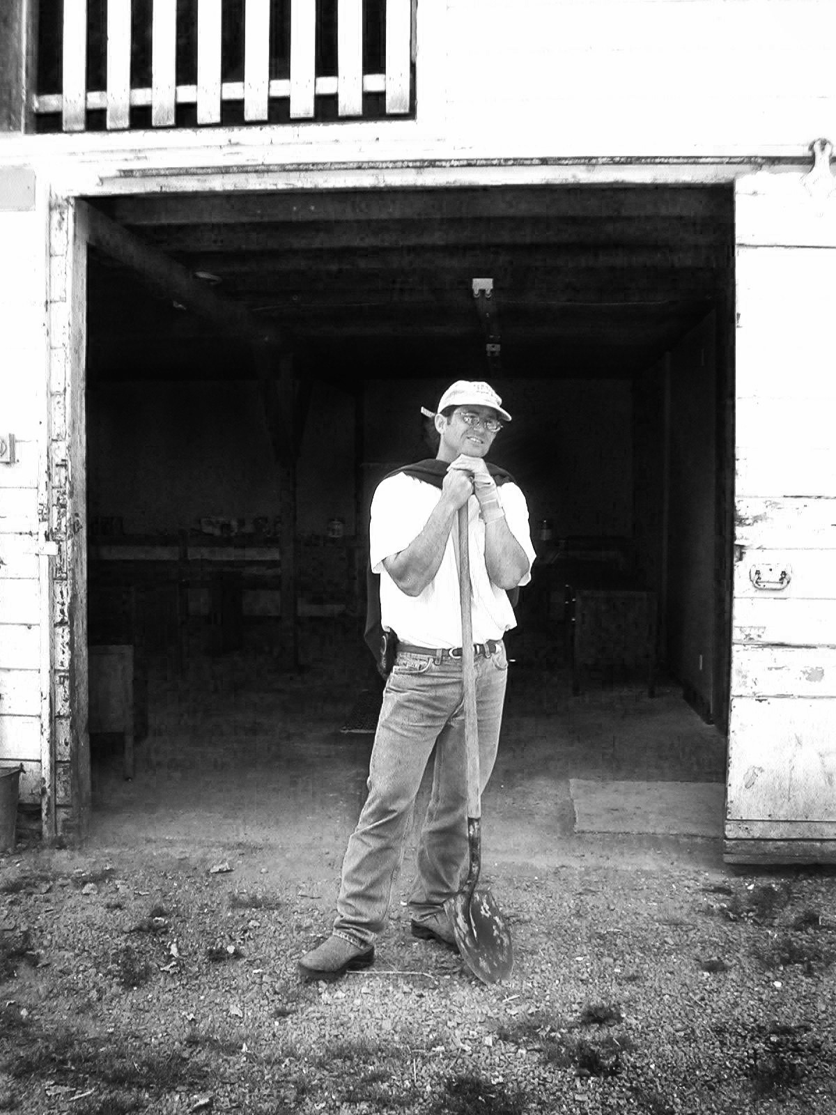 Farm Dreams