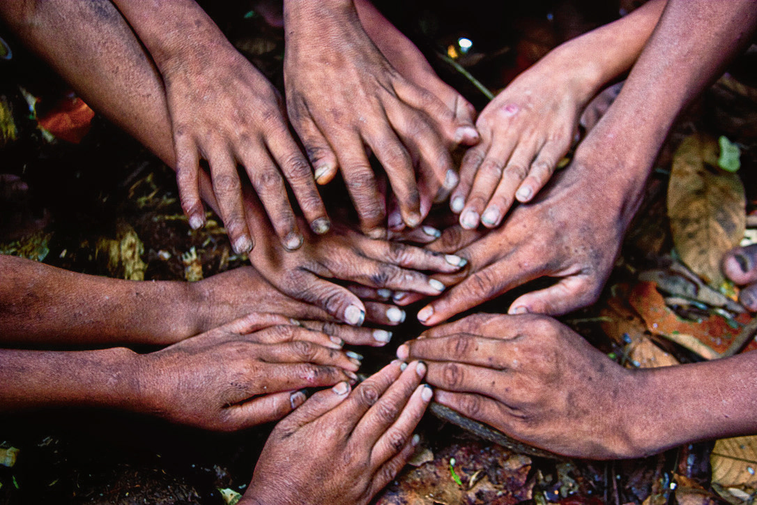 OUr Tribe