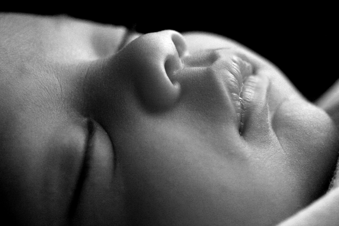 kissy lips