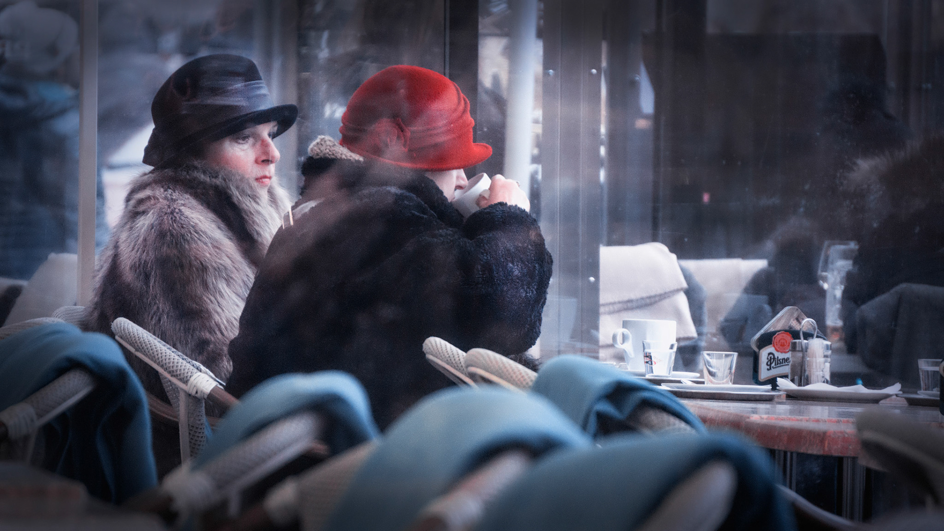 roaring 20's