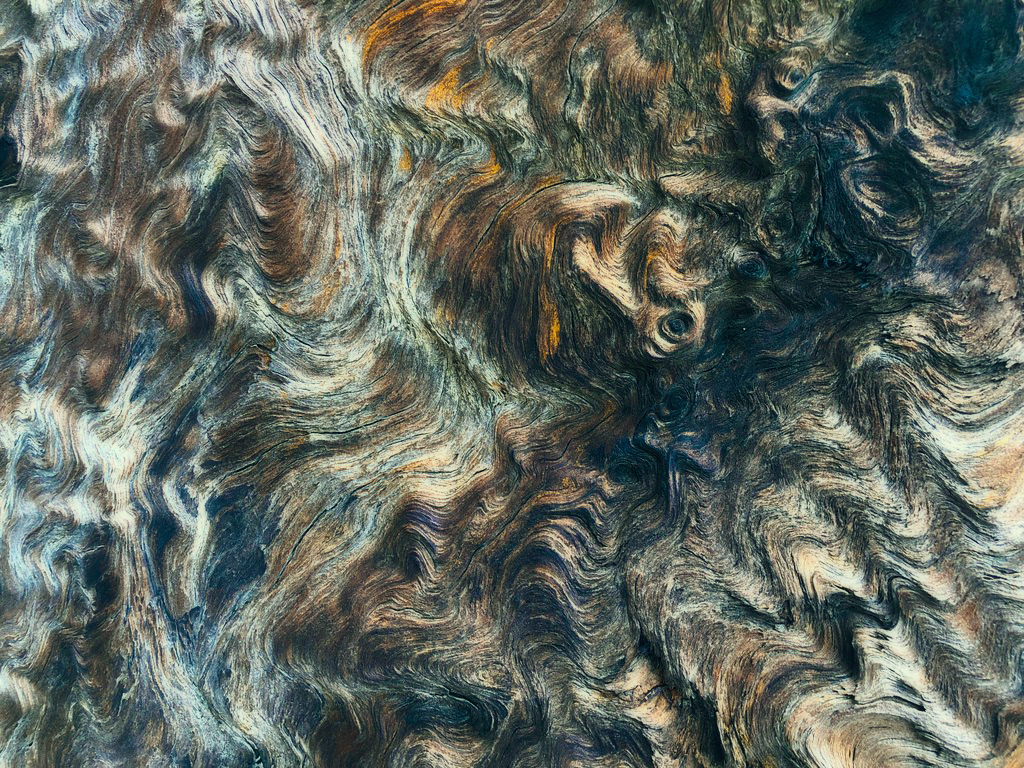 space wood
