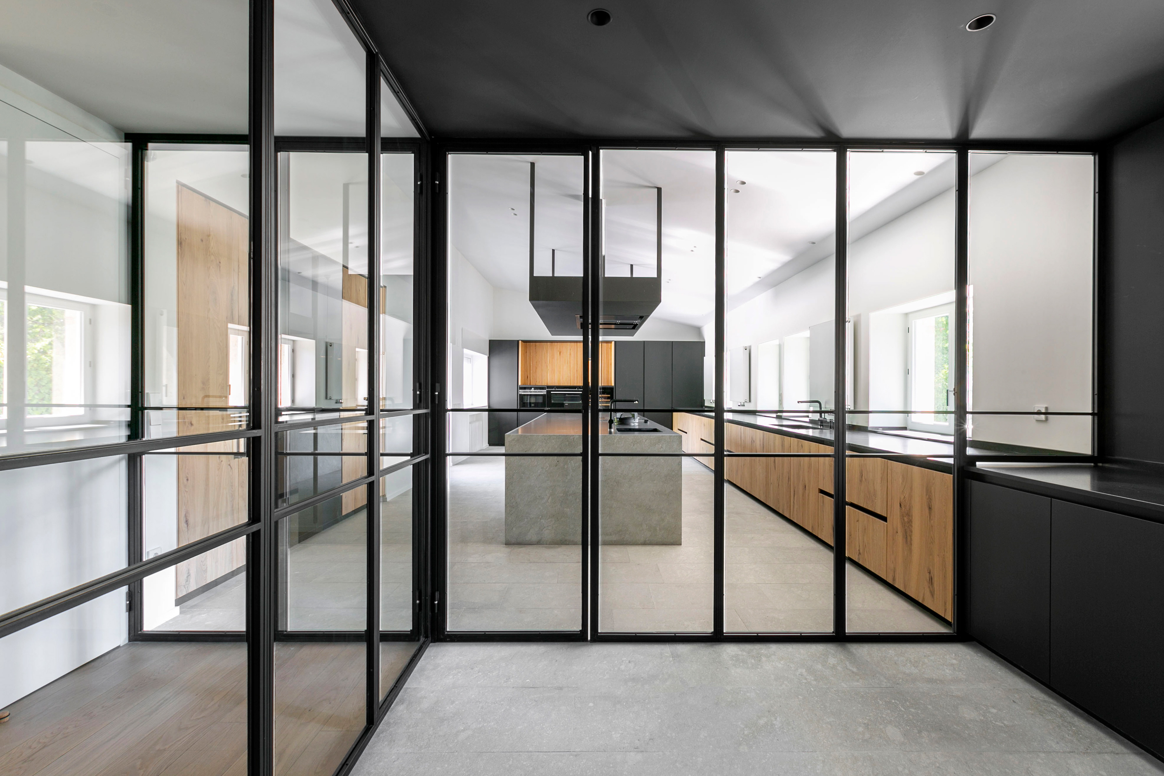 BAO ARQUITECTOS