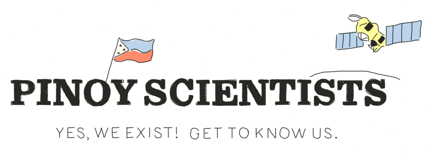 Pinoy Scientists