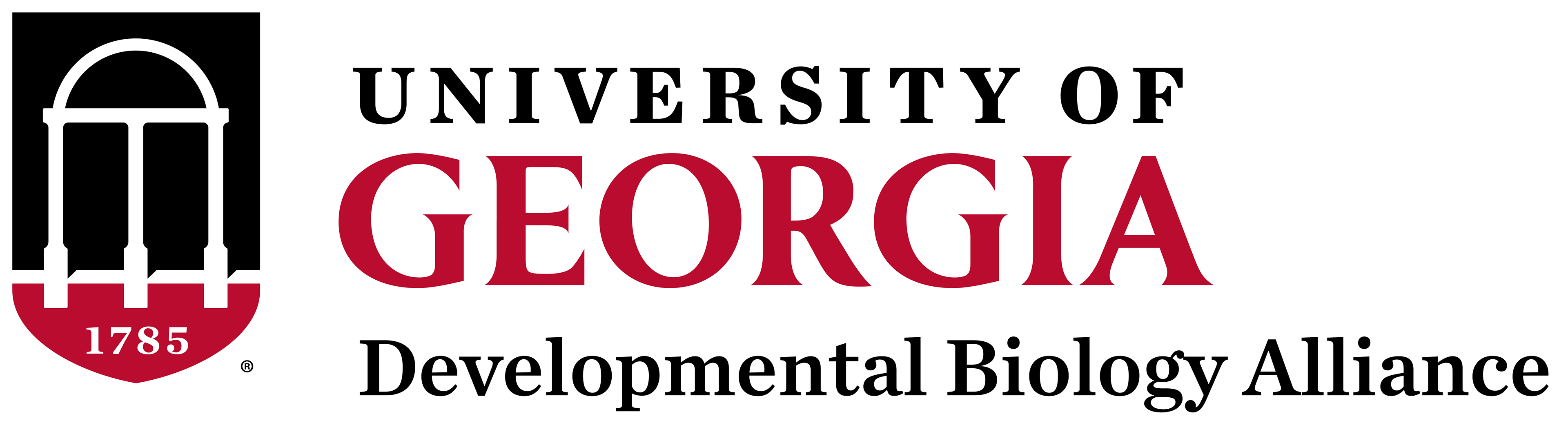 UGA Developmental Biology Alliance