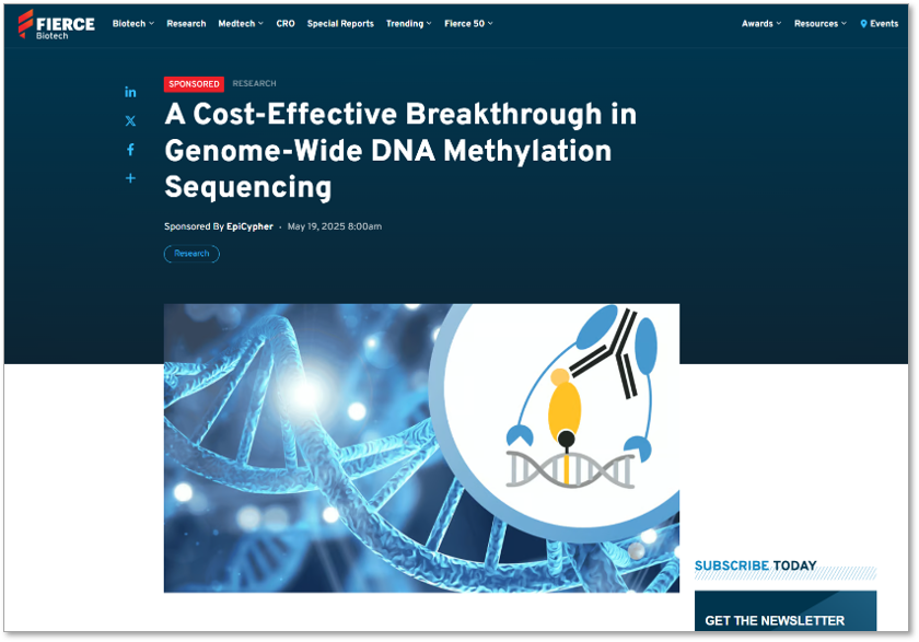 Fierce Biotech