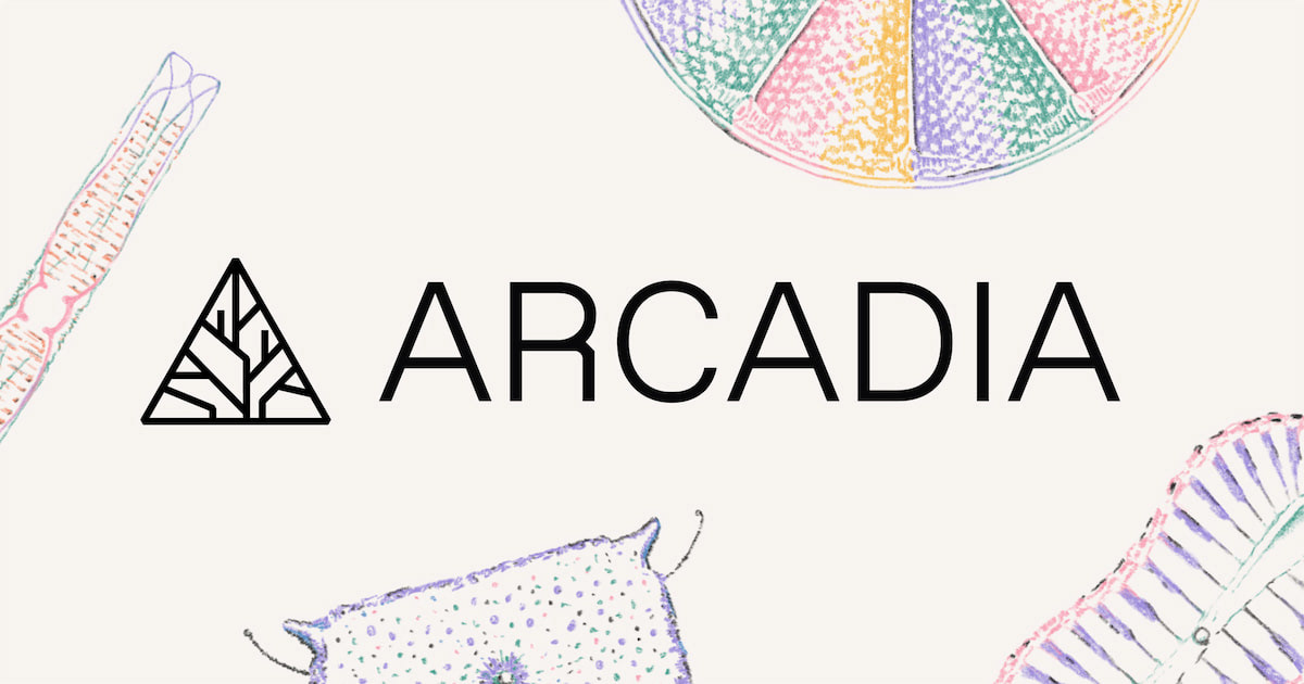 Arcadia Science