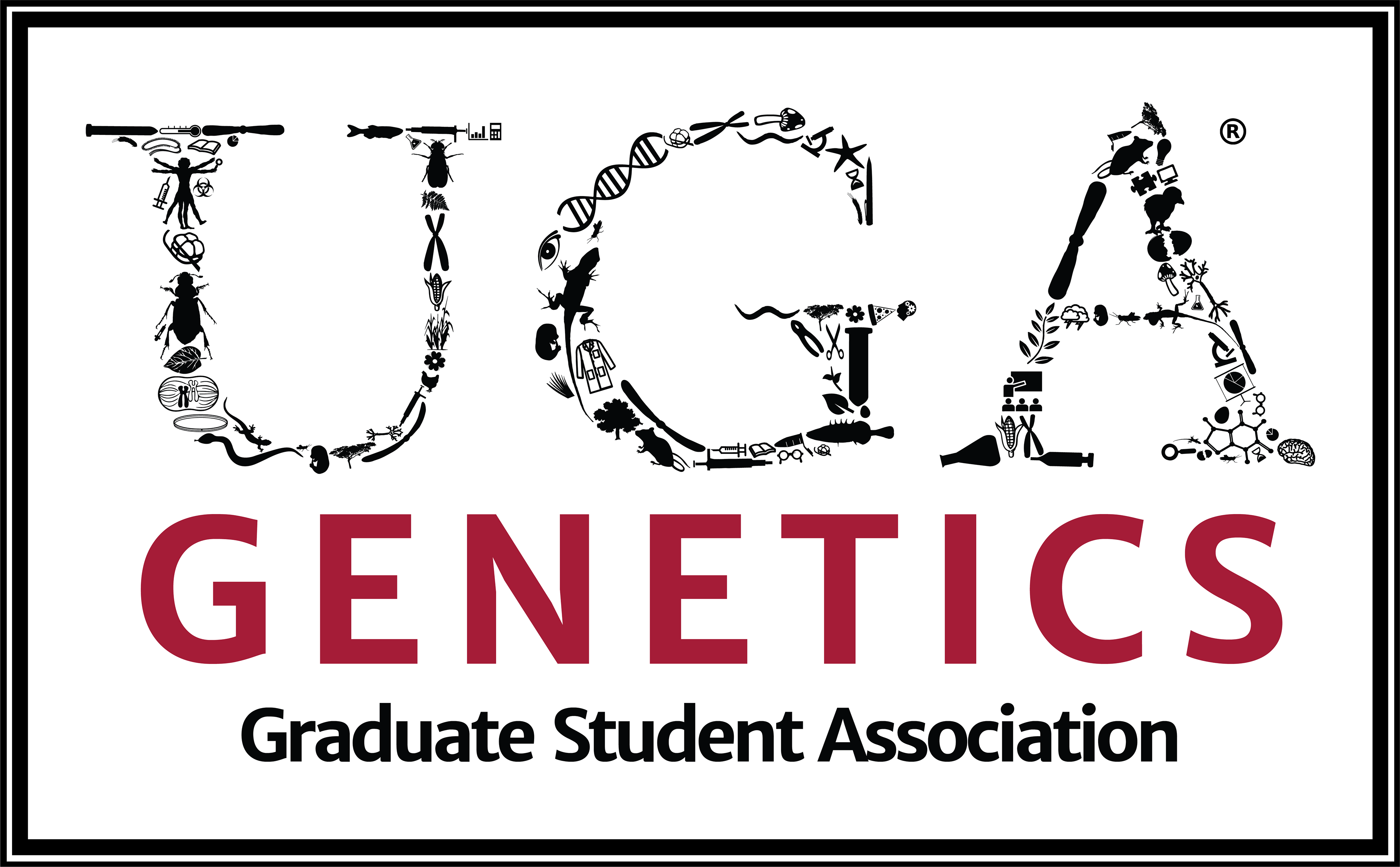 UGA Genetics Graduate Student Association