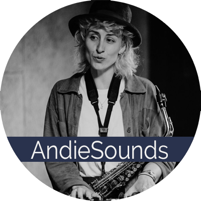 Andrea Junge is a Berlin-based multi-instrumentalist, scientist, and educator dedicated to integrating movement, sound, and community-based healing. She plays woodwinds, keys, percussion, and voice—often through live looping—and collaborates internationally across dance, theatre, circus, and ritual. A recipient of multiple grants including Aktion Mensch and Kulturelle Bildung, Andrea has worked with marginalized communities in Tanzania, Nepal, the Amazon, and the Andes, using music to foster inclusion and communication. As project officer for Global Health Disrupted, she leads music and health workshops at institutions like Charité, blending mindfulness, Yoga Nidra, and somatic voice work into immersive, healing soundscapes.