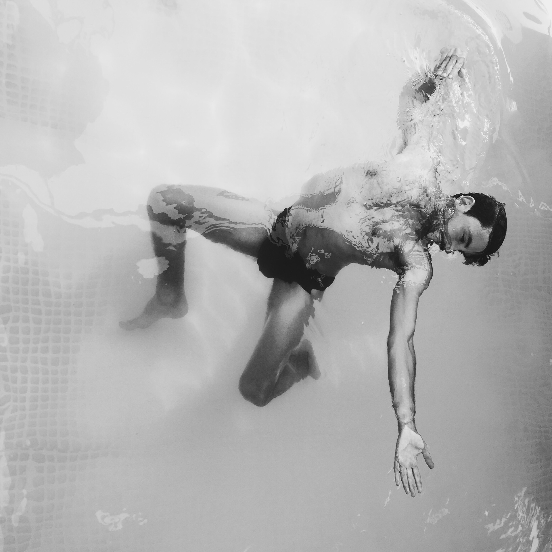 Waterdance