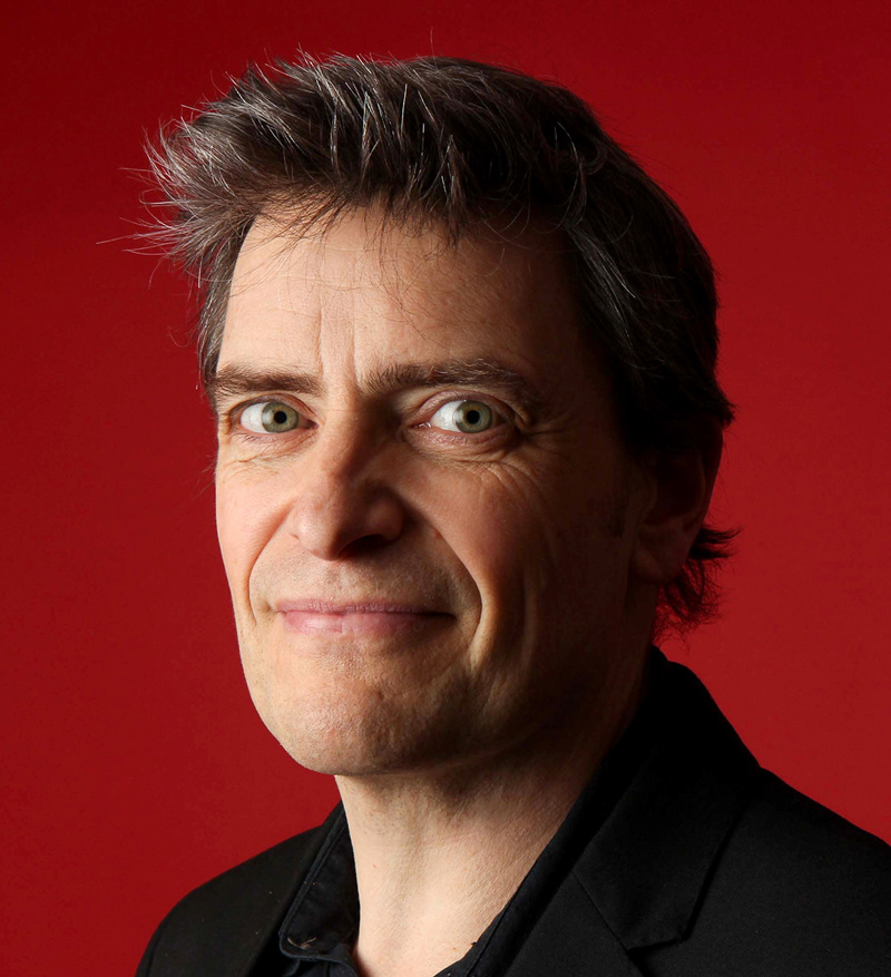 Profile image of Chris Bailie